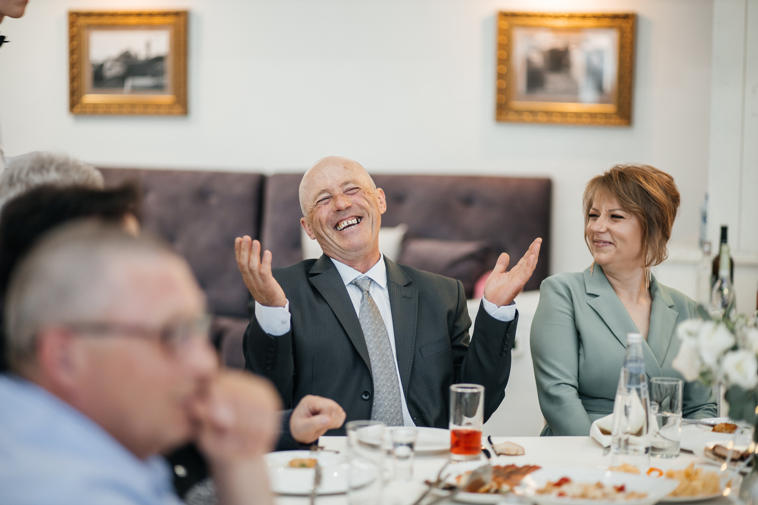 ПОЛНЫЙ ДЕНЬ КАК ЕСТЬ. Свадебный  фотограф Новосибирск