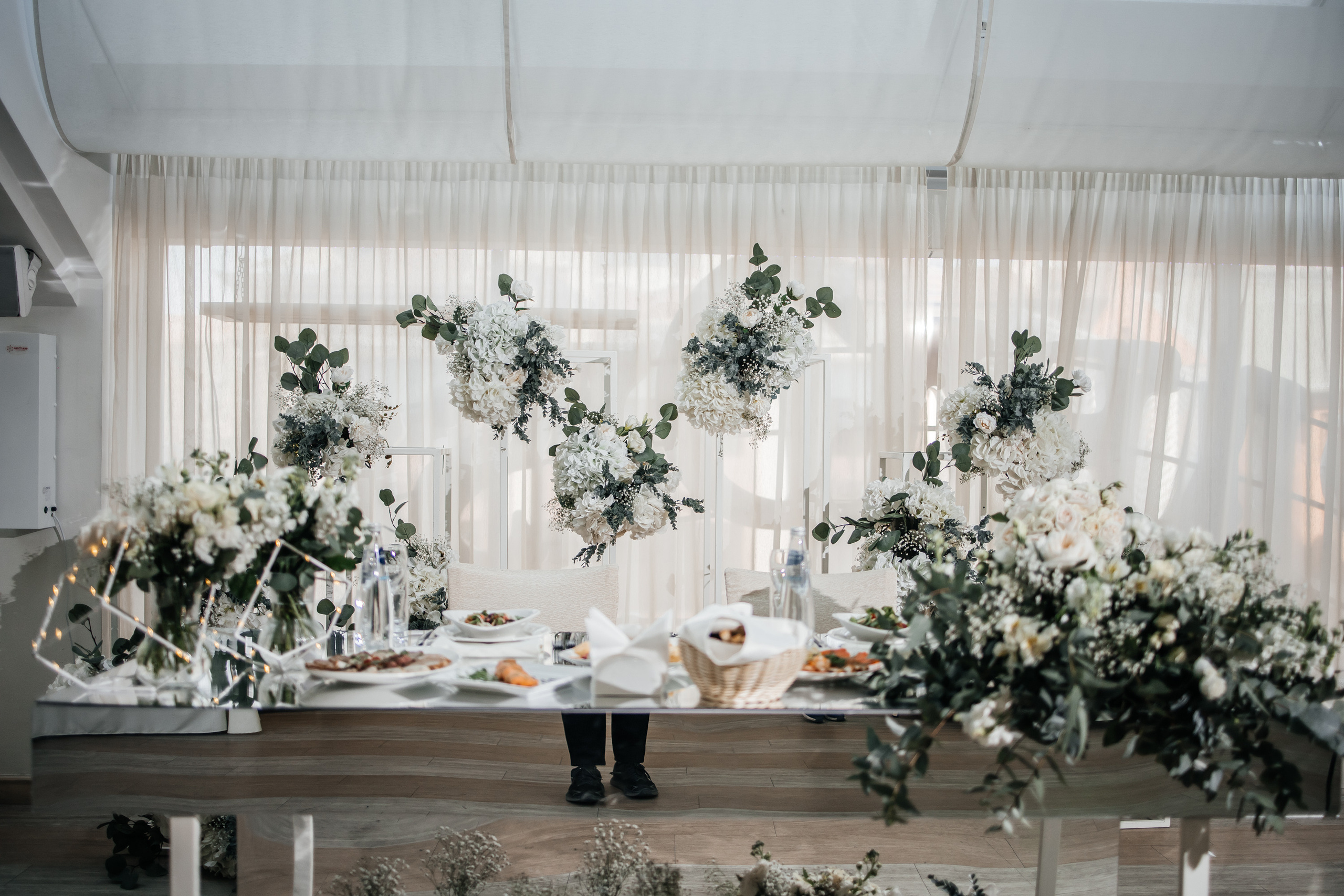 ПОЛНЫЙ ДЕНЬ КАК ЕСТЬ. Свадебный  фотограф Новосибирск