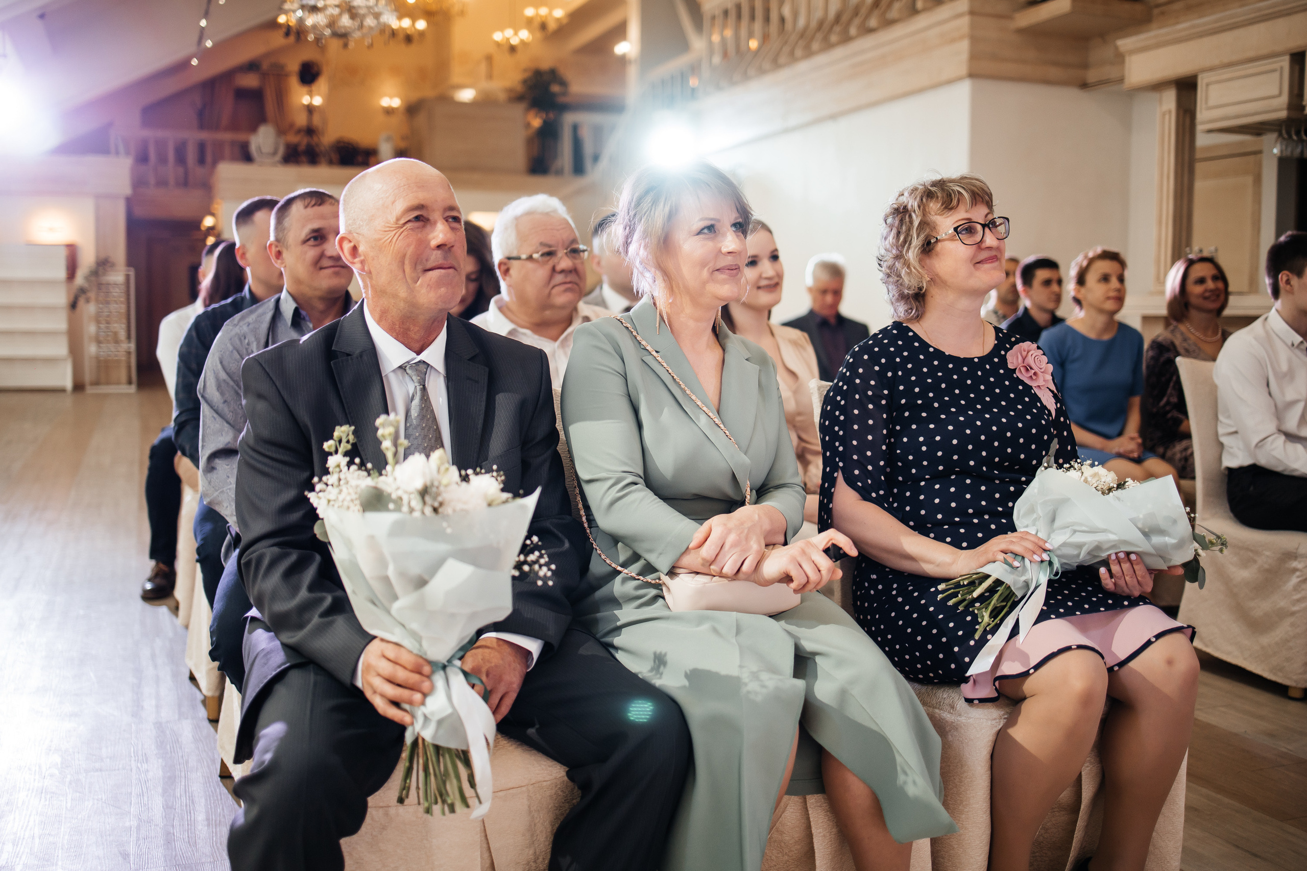 ПОЛНЫЙ ДЕНЬ КАК ЕСТЬ. Свадебный  фотограф Новосибирск