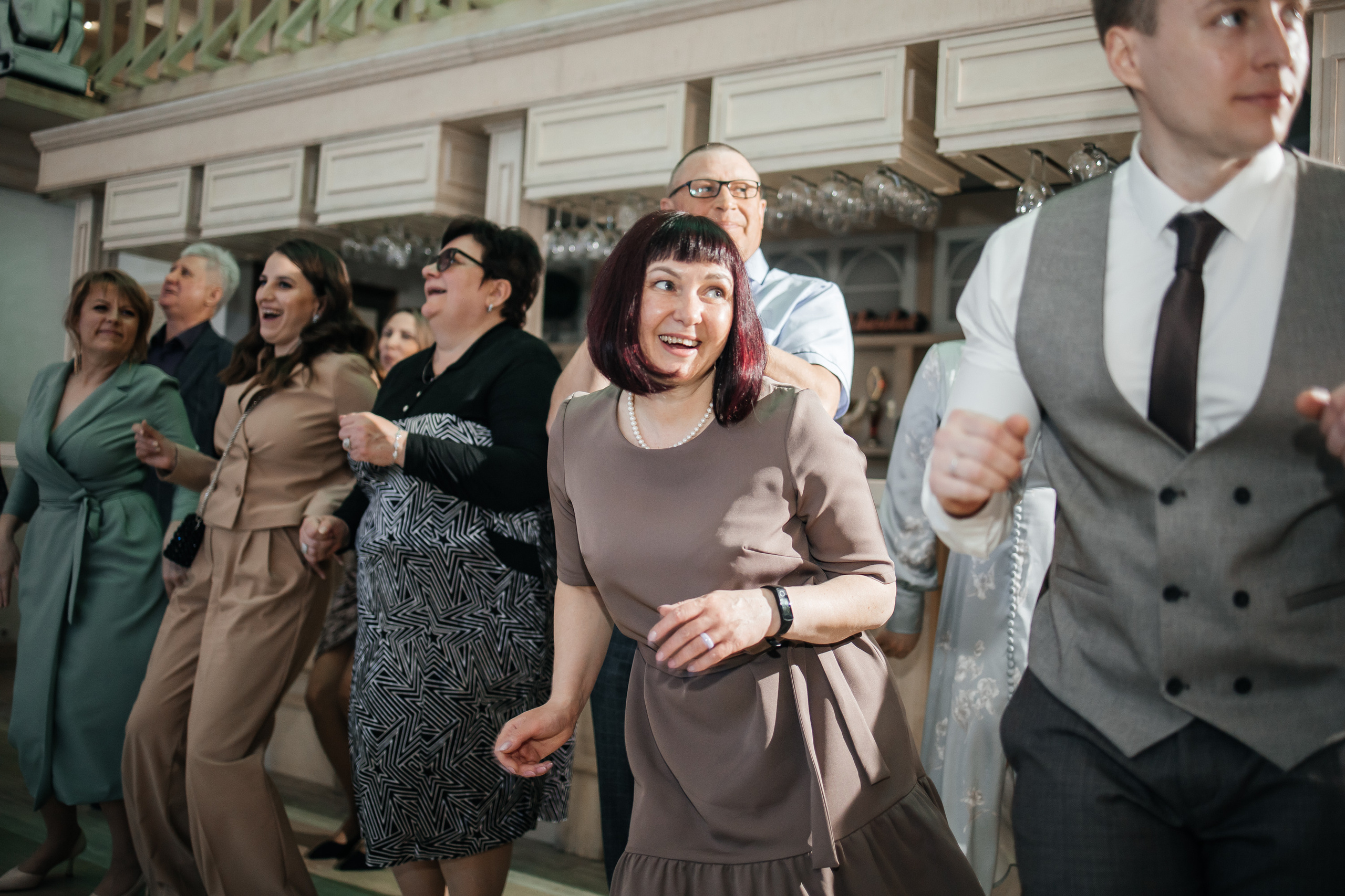 ПОЛНЫЙ ДЕНЬ КАК ЕСТЬ. Свадебный  фотограф Новосибирск