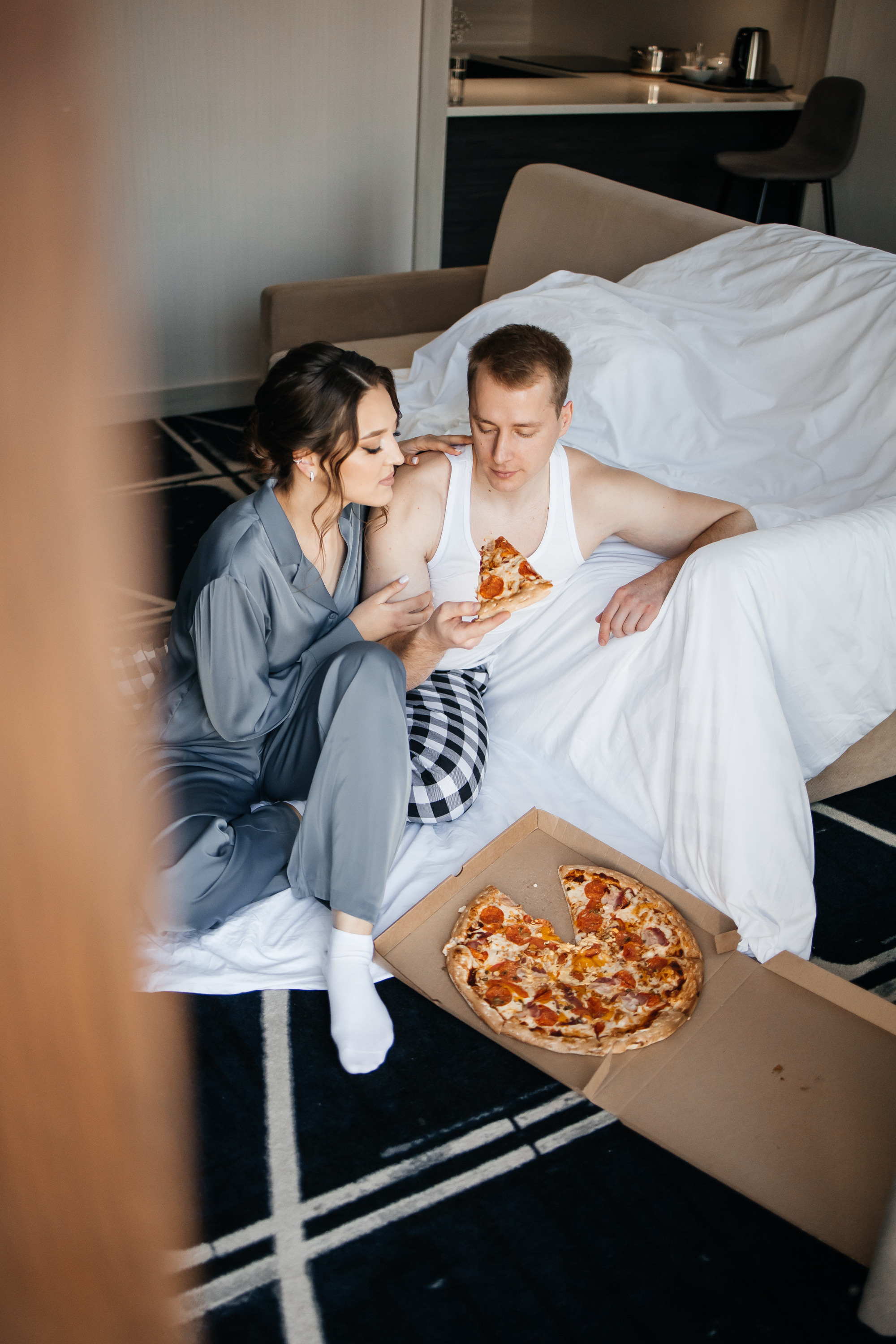 ПОЛНЫЙ ДЕНЬ КАК ЕСТЬ. Свадебный  фотограф Новосибирск