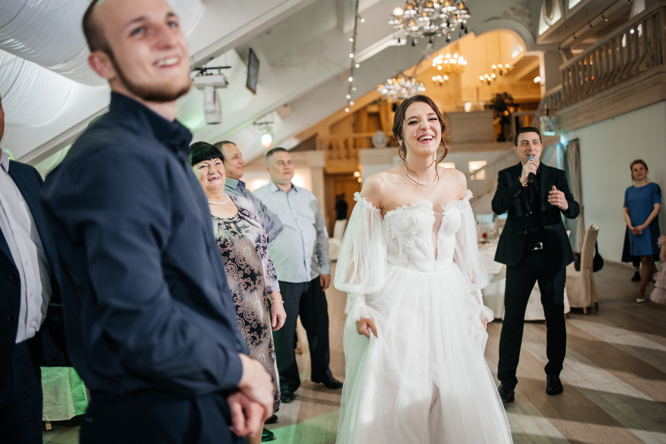 ПОЛНЫЙ ДЕНЬ КАК ЕСТЬ. Свадебный  фотограф Новосибирск