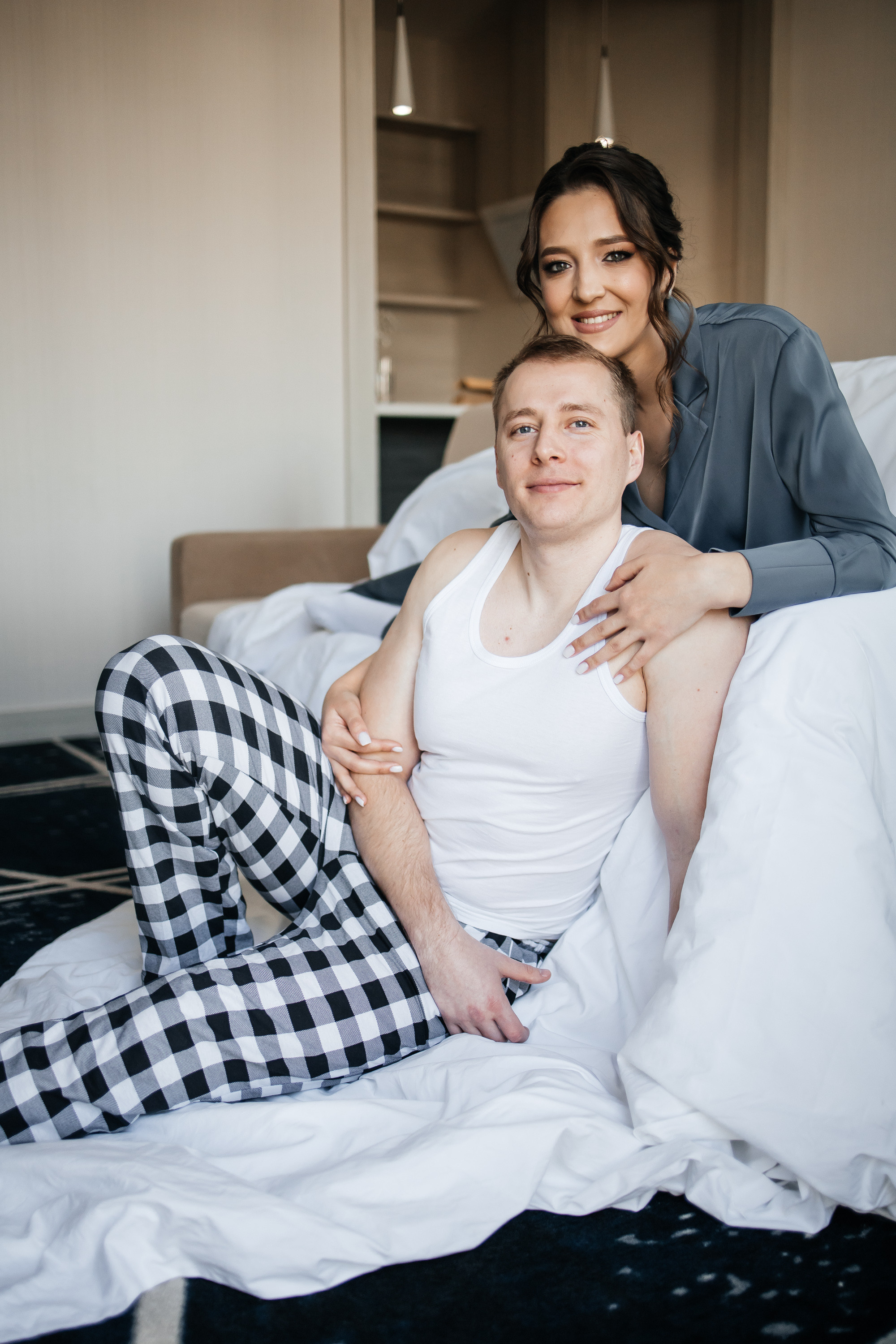 ПОЛНЫЙ ДЕНЬ КАК ЕСТЬ. Свадебный  фотограф Новосибирск