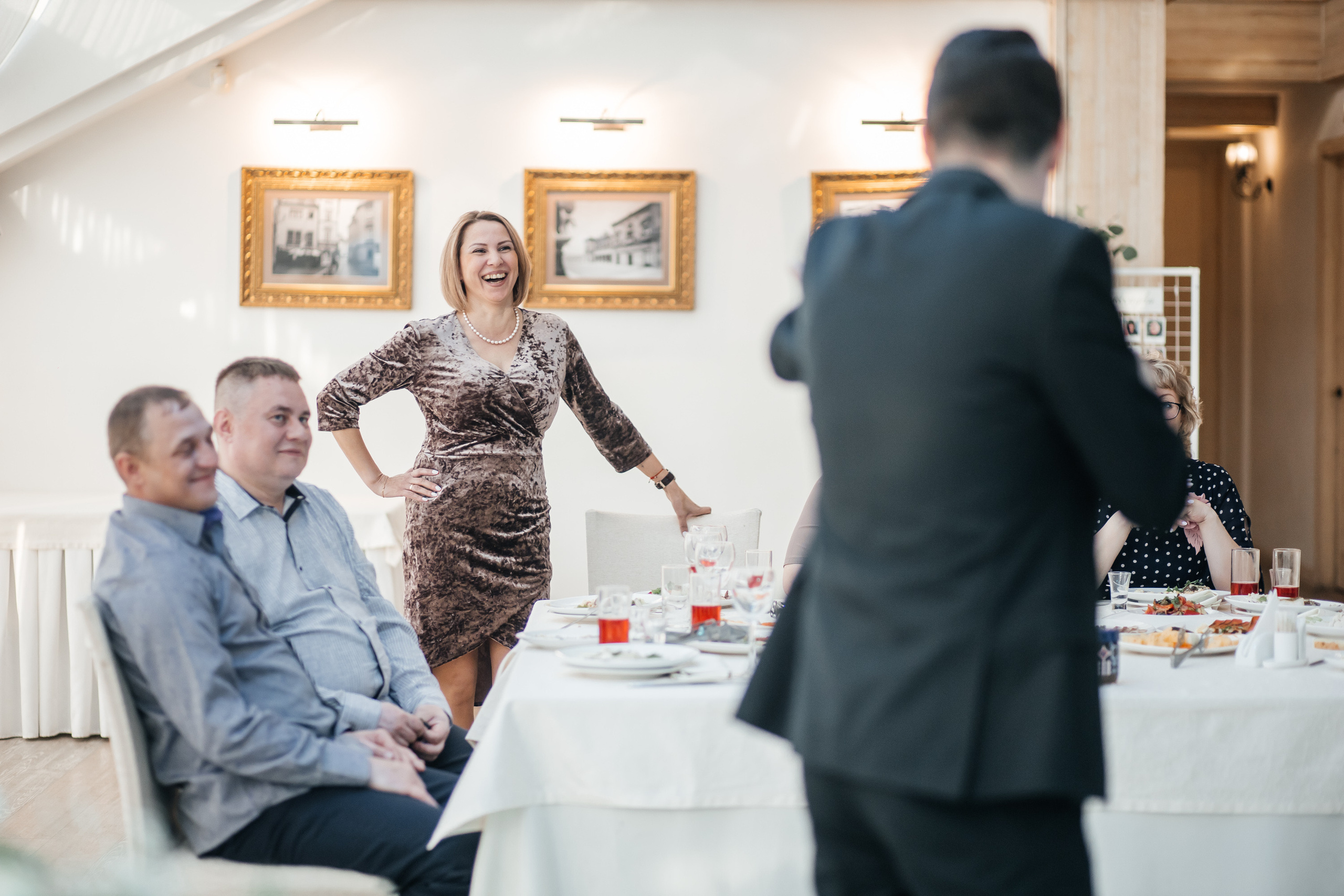 ПОЛНЫЙ ДЕНЬ КАК ЕСТЬ. Свадебный  фотограф Новосибирск