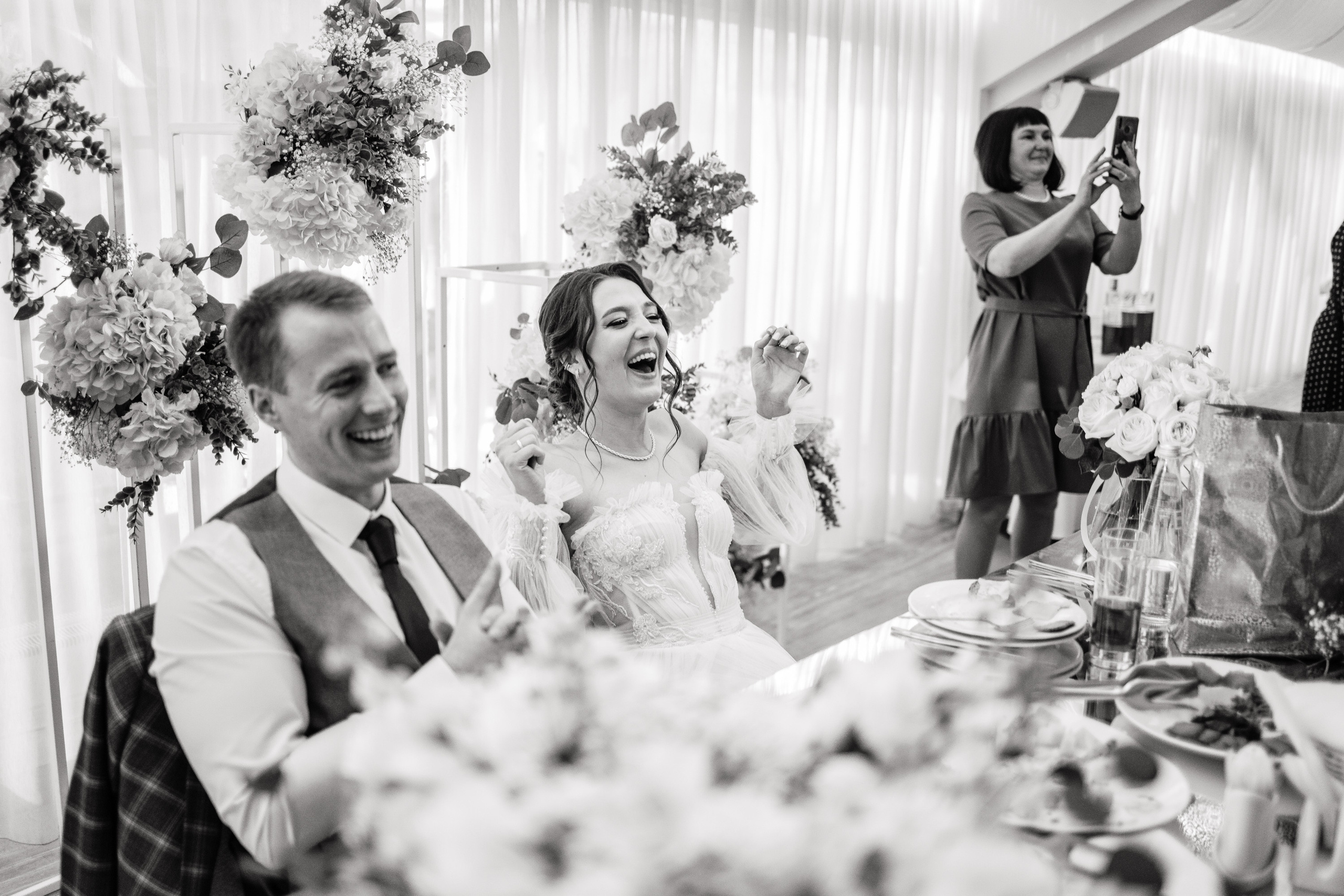 ПОЛНЫЙ ДЕНЬ КАК ЕСТЬ. Свадебный  фотограф Новосибирск