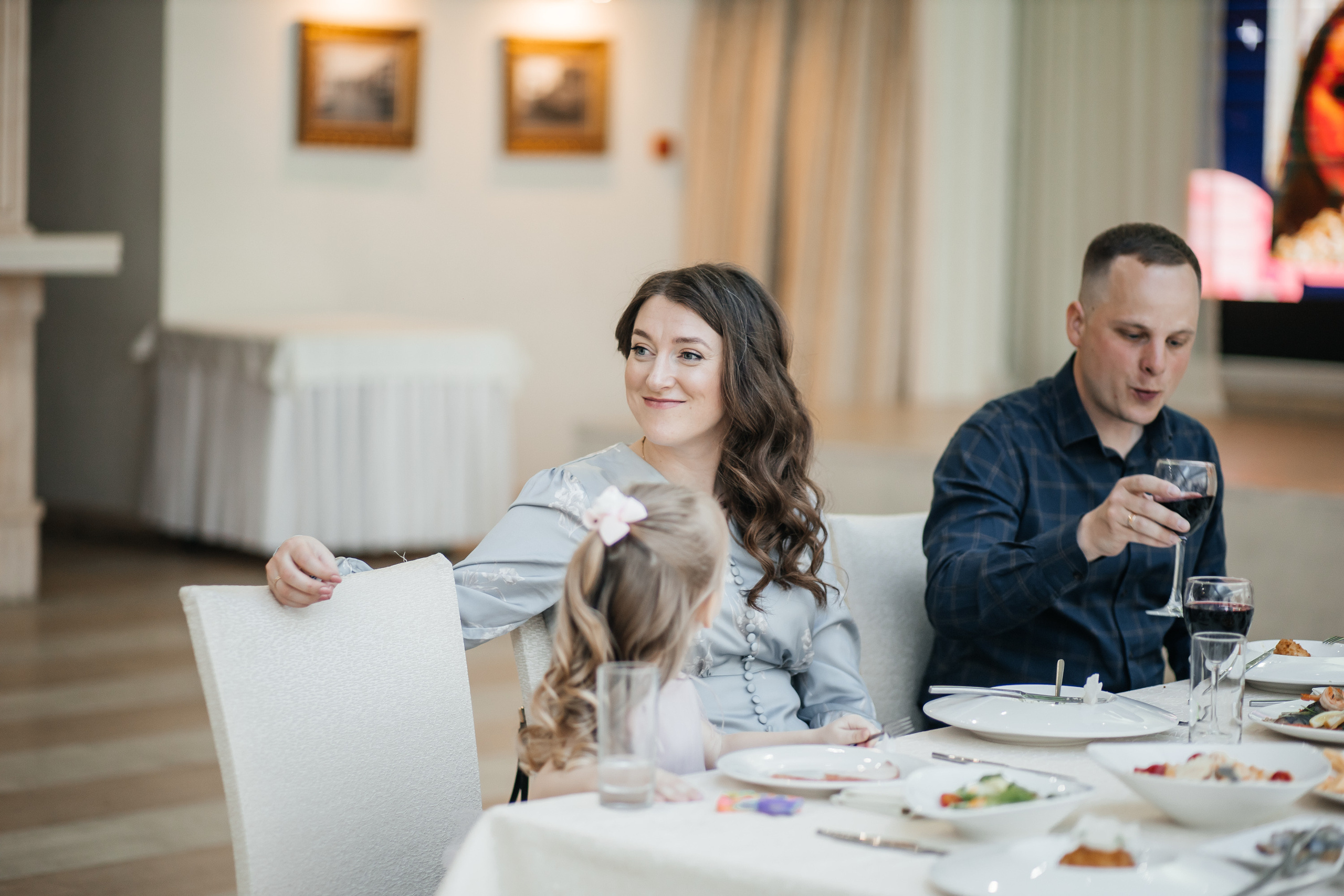 ПОЛНЫЙ ДЕНЬ КАК ЕСТЬ. Свадебный  фотограф Новосибирск