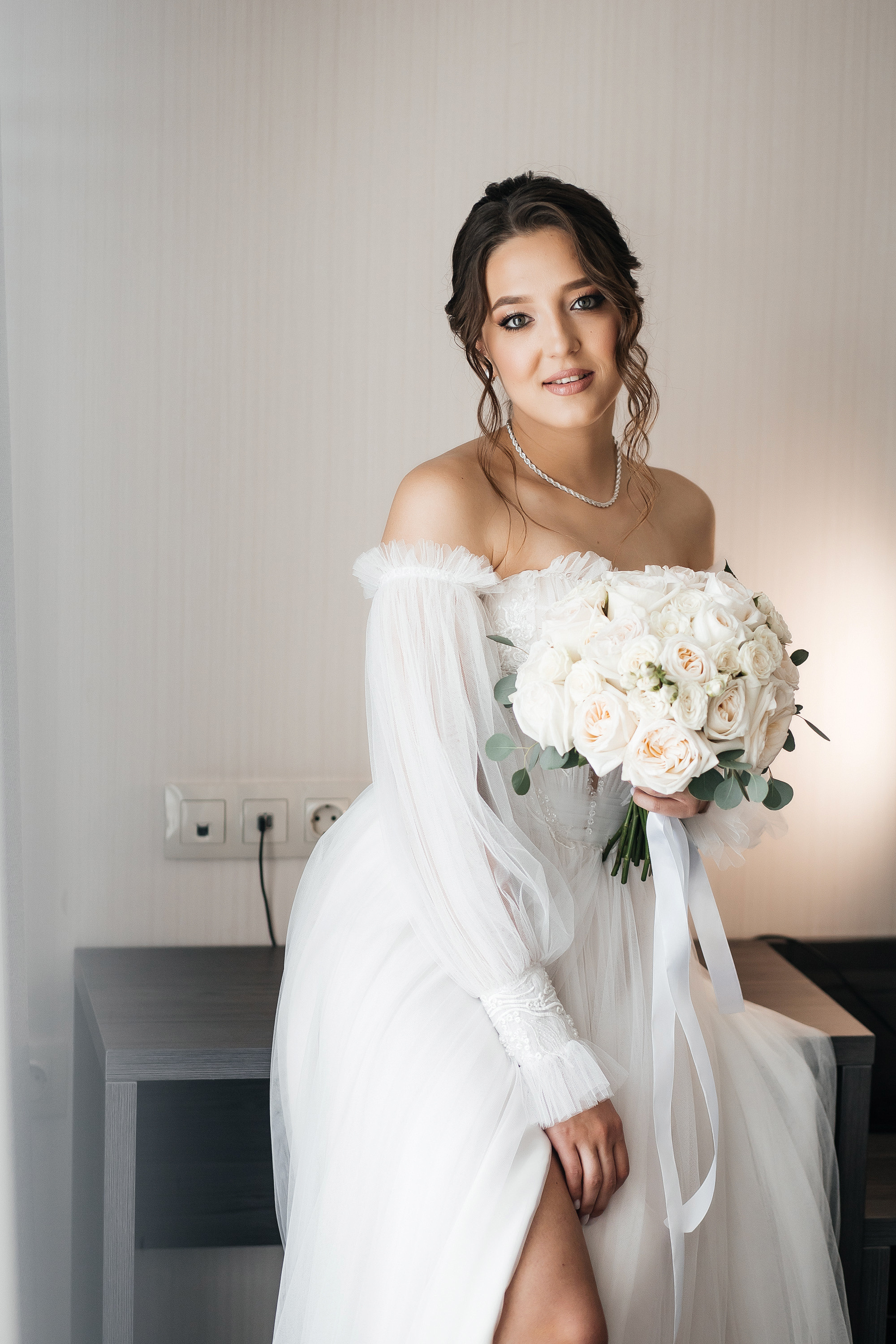 ПОЛНЫЙ ДЕНЬ КАК ЕСТЬ. Свадебный  фотограф Новосибирск