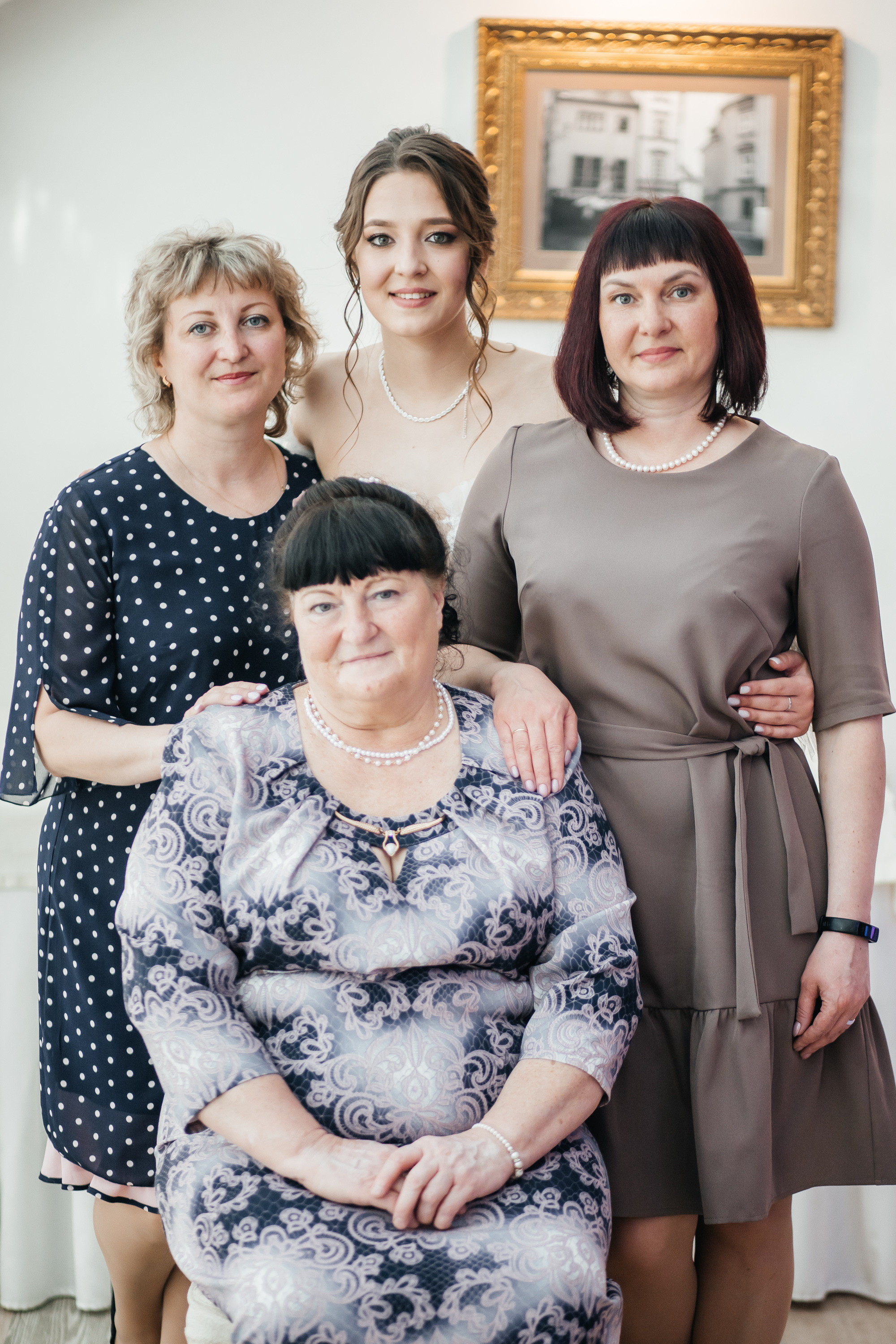 ПОЛНЫЙ ДЕНЬ КАК ЕСТЬ. Свадебный  фотограф Новосибирск