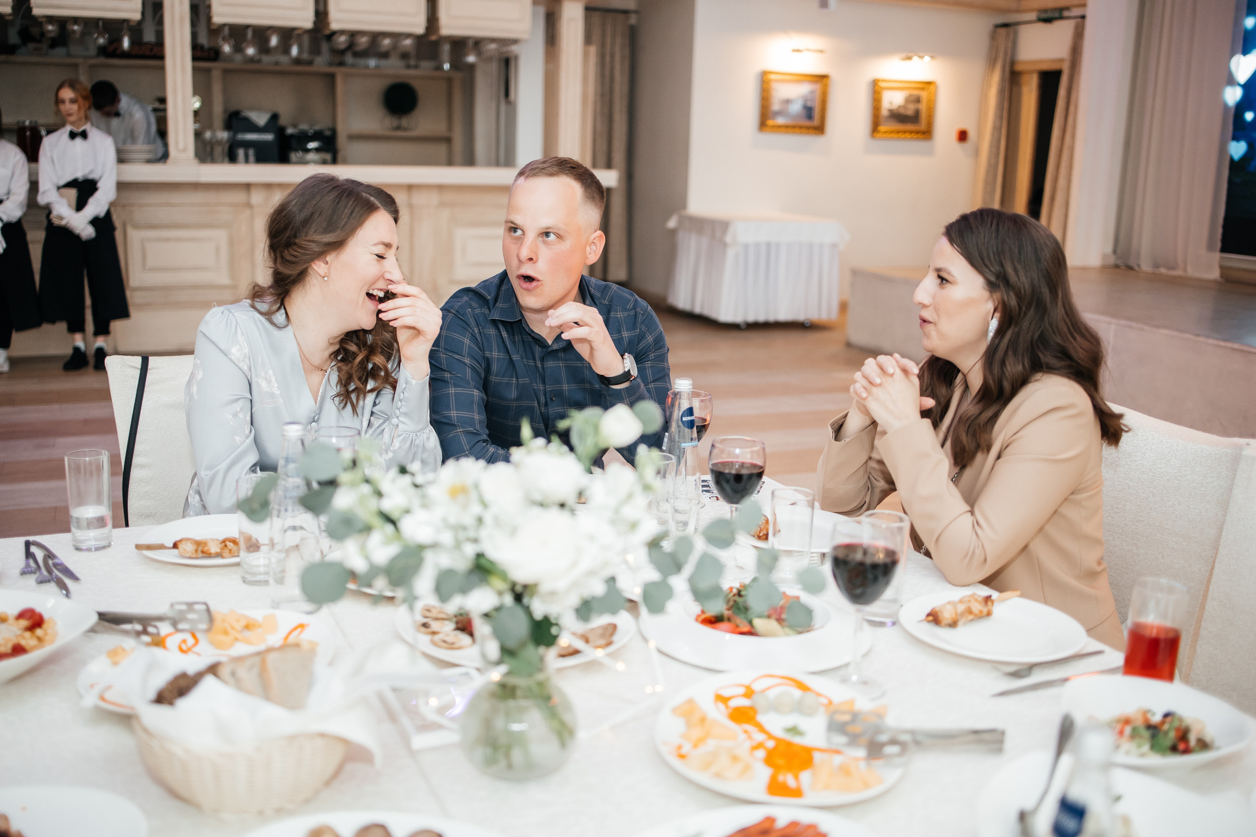 ПОЛНЫЙ ДЕНЬ КАК ЕСТЬ. Свадебный  фотограф Новосибирск