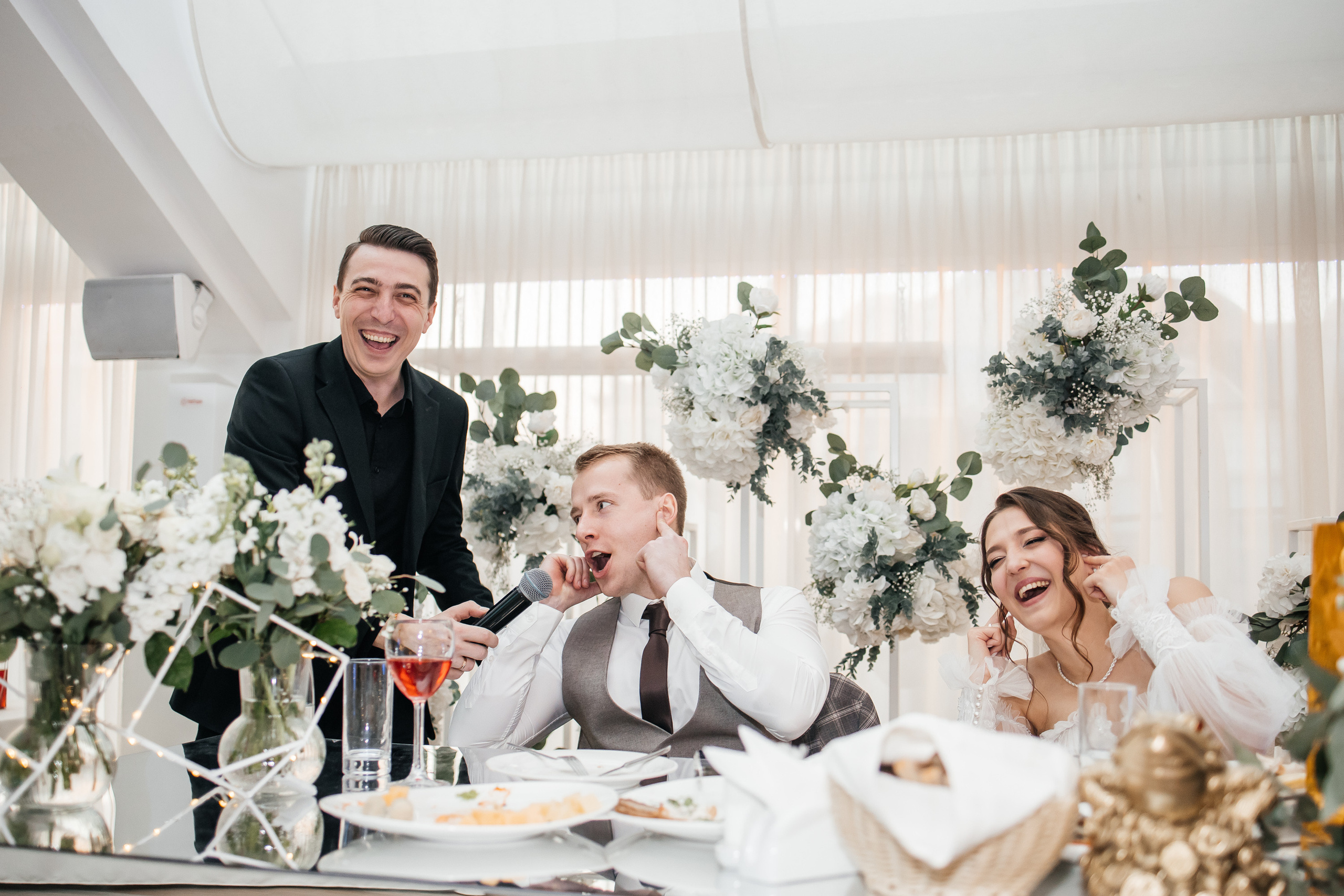 ПОЛНЫЙ ДЕНЬ КАК ЕСТЬ. Свадебный  фотограф Новосибирск