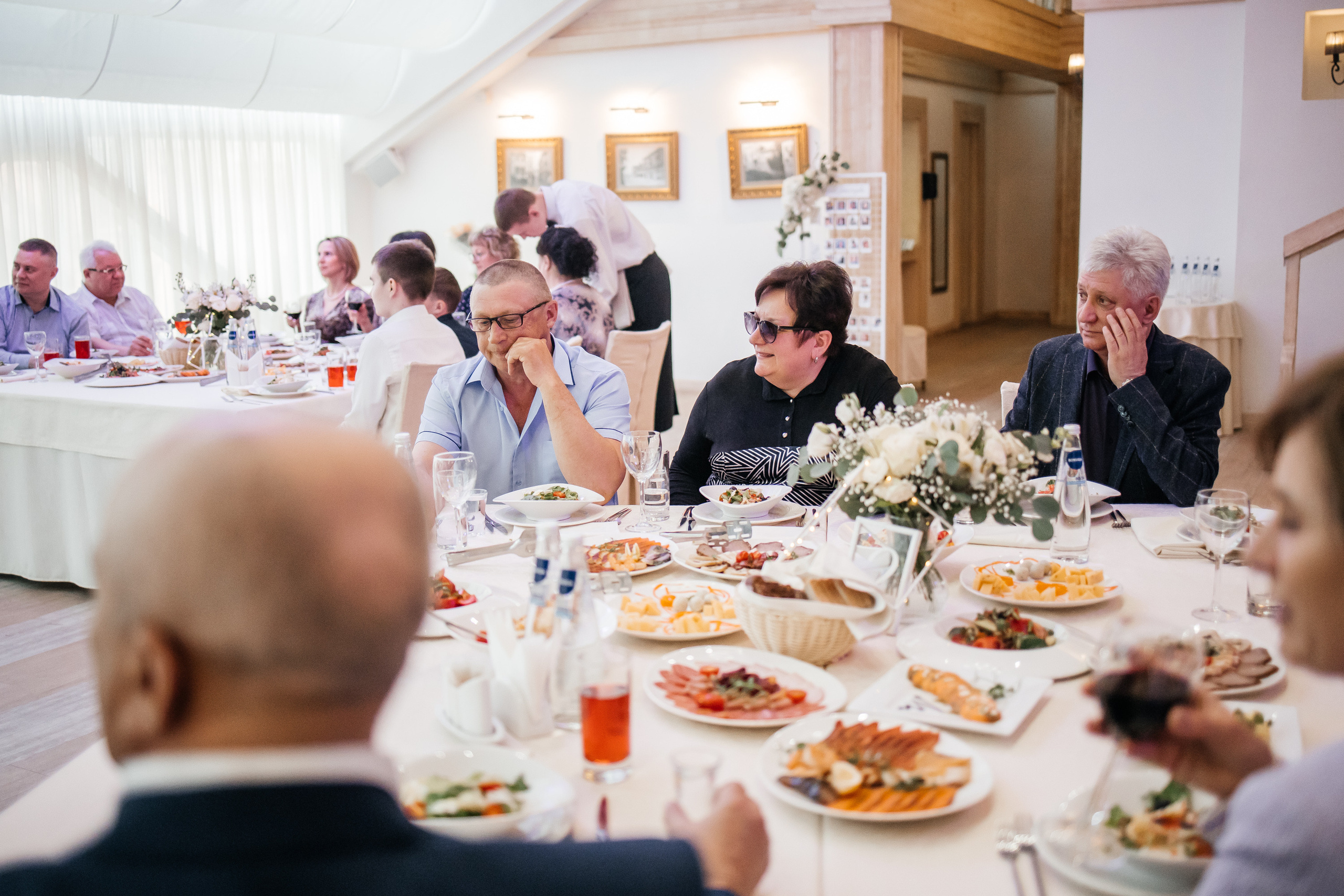 ПОЛНЫЙ ДЕНЬ КАК ЕСТЬ. Свадебный  фотограф Новосибирск