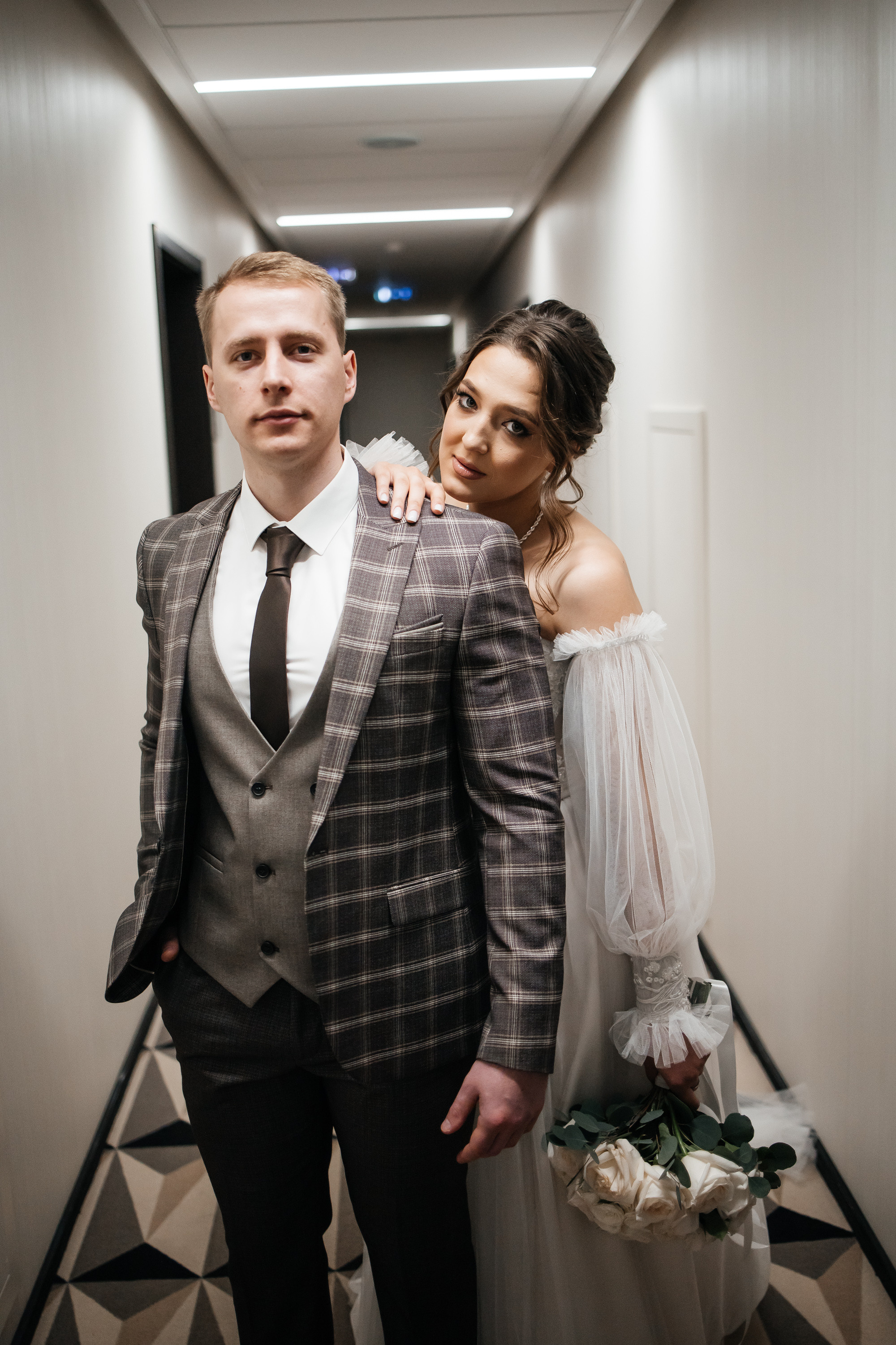 ПОЛНЫЙ ДЕНЬ КАК ЕСТЬ. Свадебный  фотограф Новосибирск