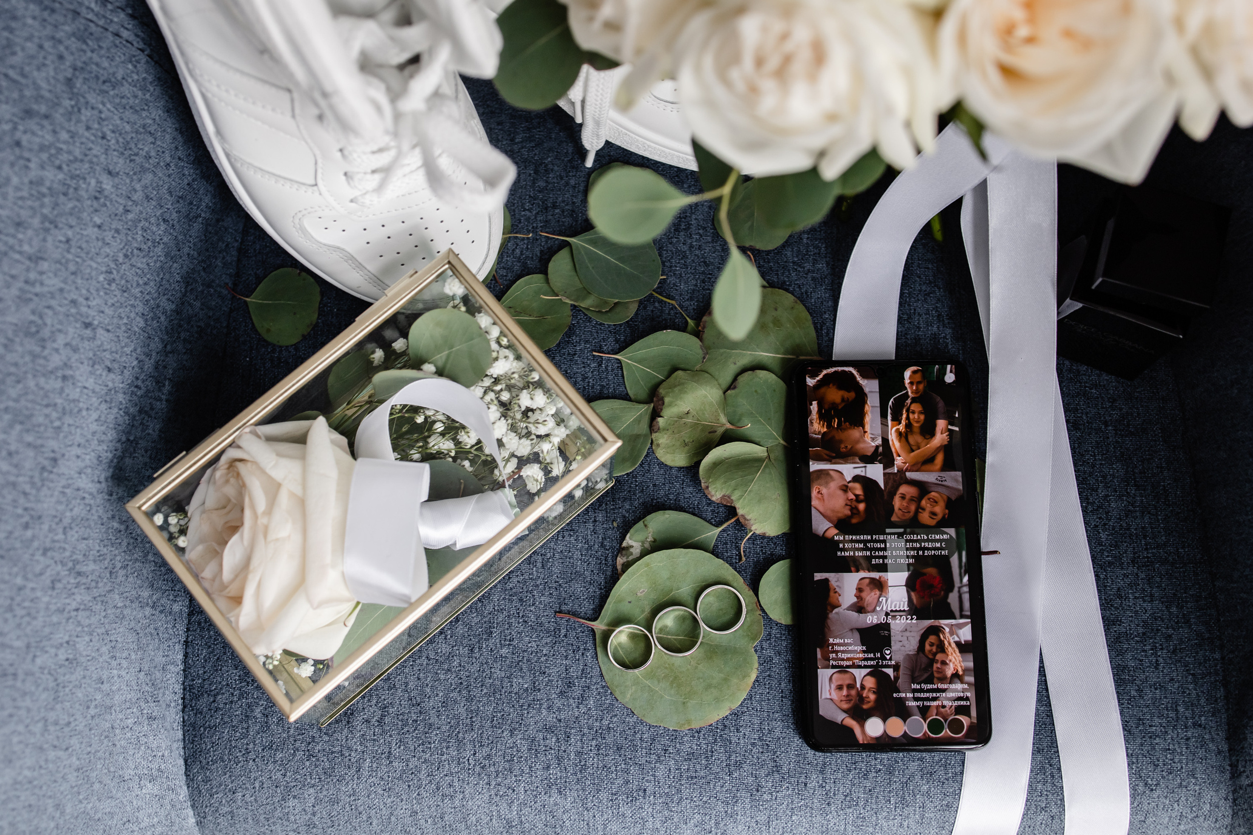 ПОЛНЫЙ ДЕНЬ КАК ЕСТЬ. Свадебный  фотограф Новосибирск