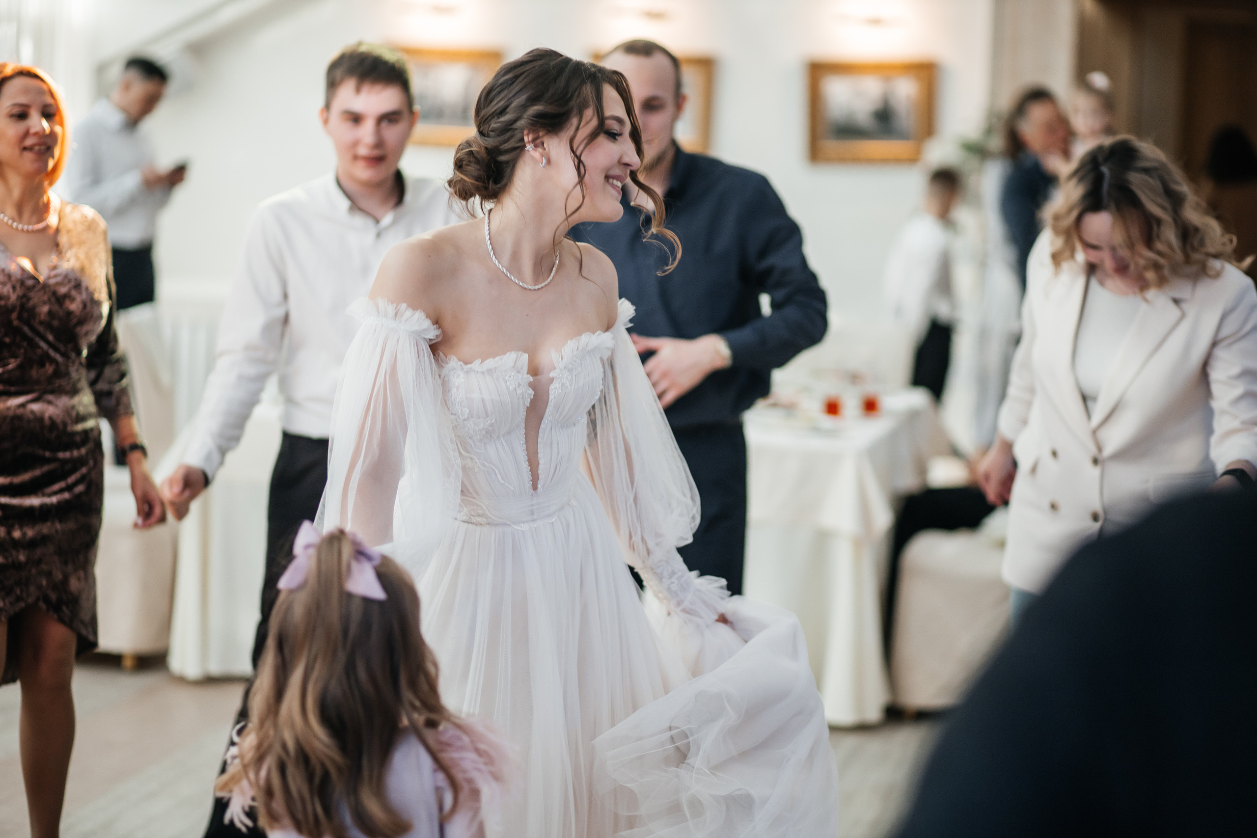 ПОЛНЫЙ ДЕНЬ КАК ЕСТЬ. Свадебный  фотограф Новосибирск