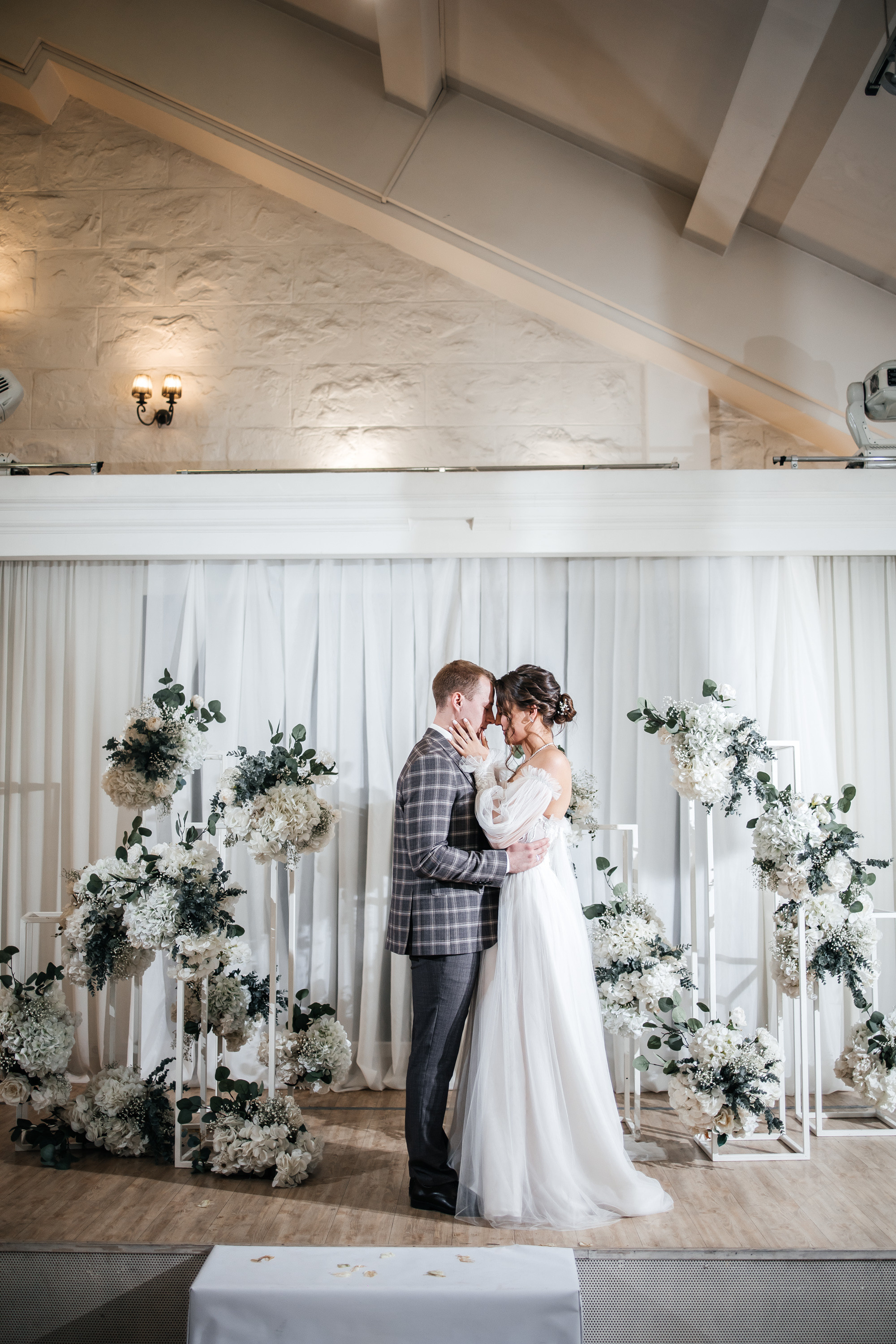 ПОЛНЫЙ ДЕНЬ КАК ЕСТЬ. Свадебный  фотограф Новосибирск