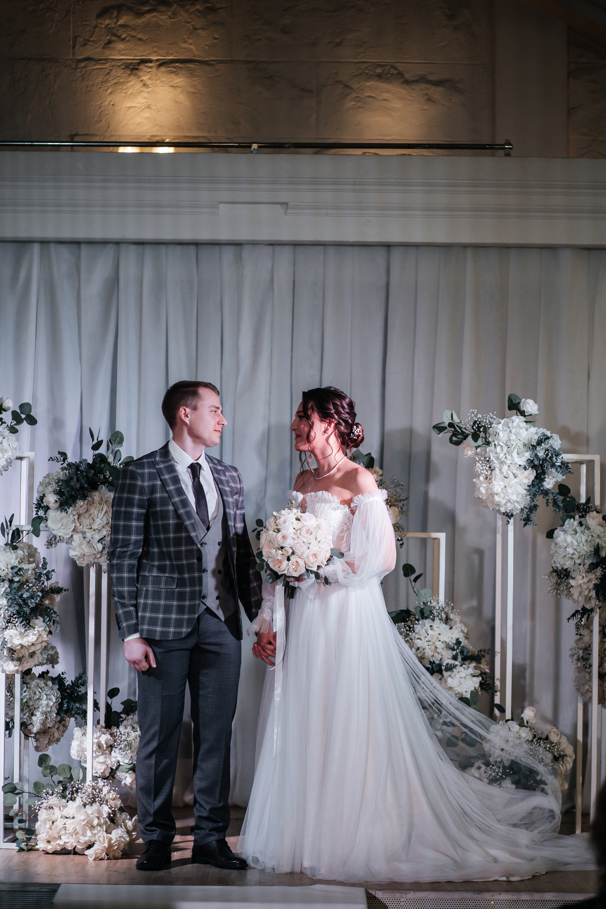 ПОЛНЫЙ ДЕНЬ КАК ЕСТЬ. Свадебный  фотограф Новосибирск