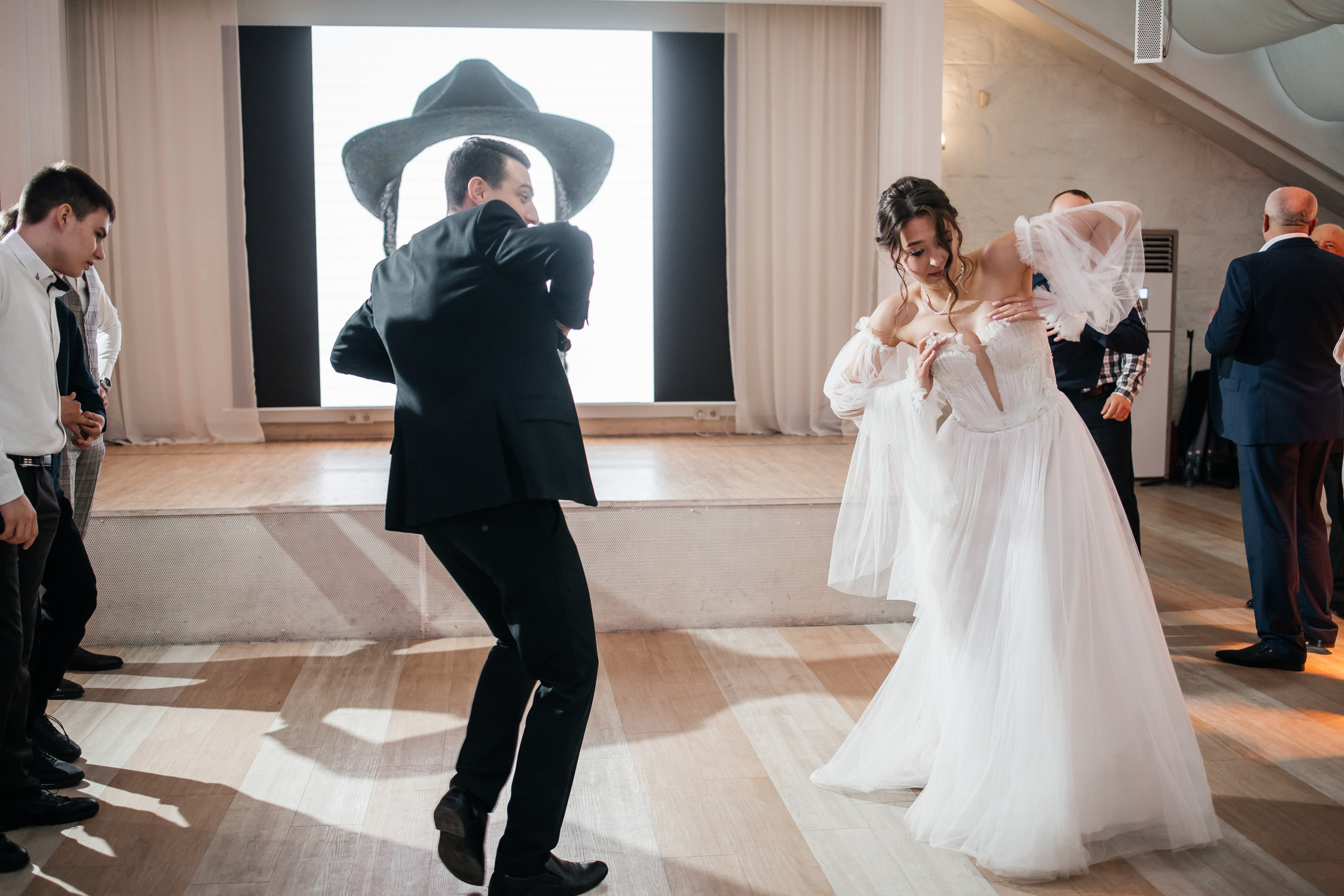 ПОЛНЫЙ ДЕНЬ КАК ЕСТЬ. Свадебный  фотограф Новосибирск