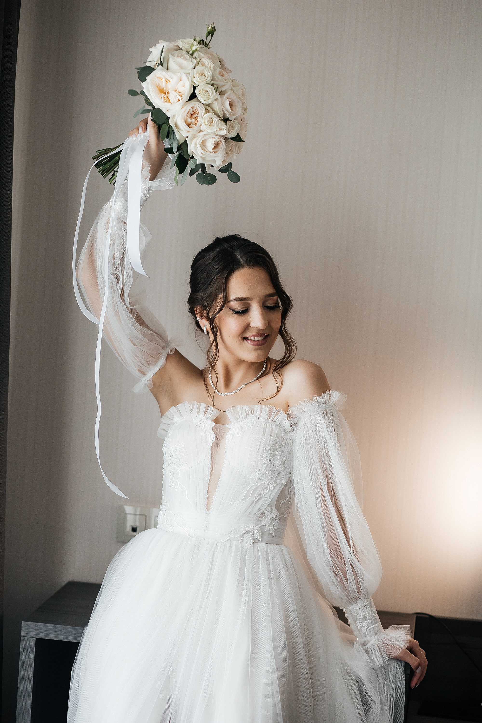 ПОЛНЫЙ ДЕНЬ КАК ЕСТЬ. Свадебный  фотограф Новосибирск