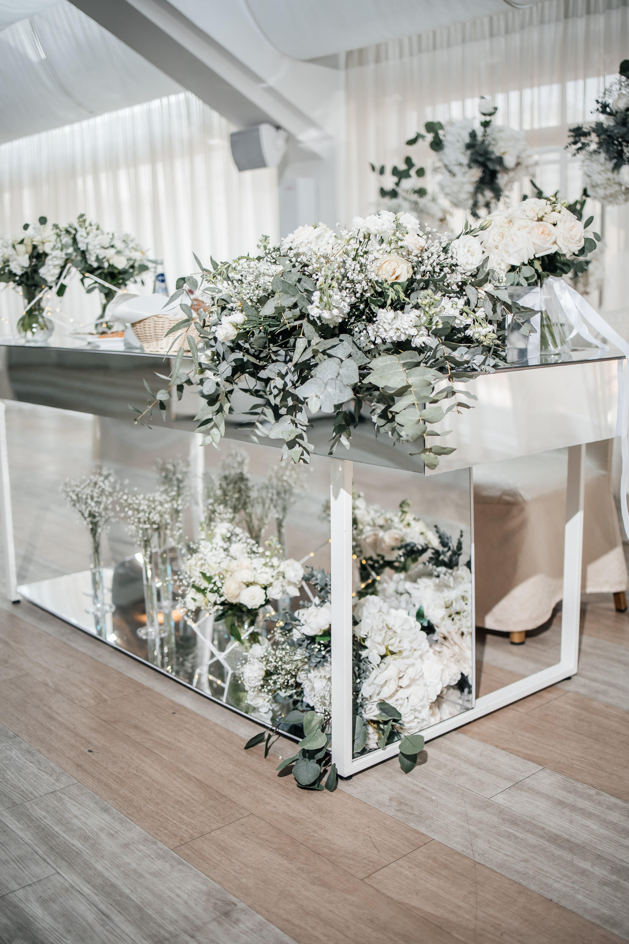 ПОЛНЫЙ ДЕНЬ КАК ЕСТЬ. Свадебный  фотограф Новосибирск