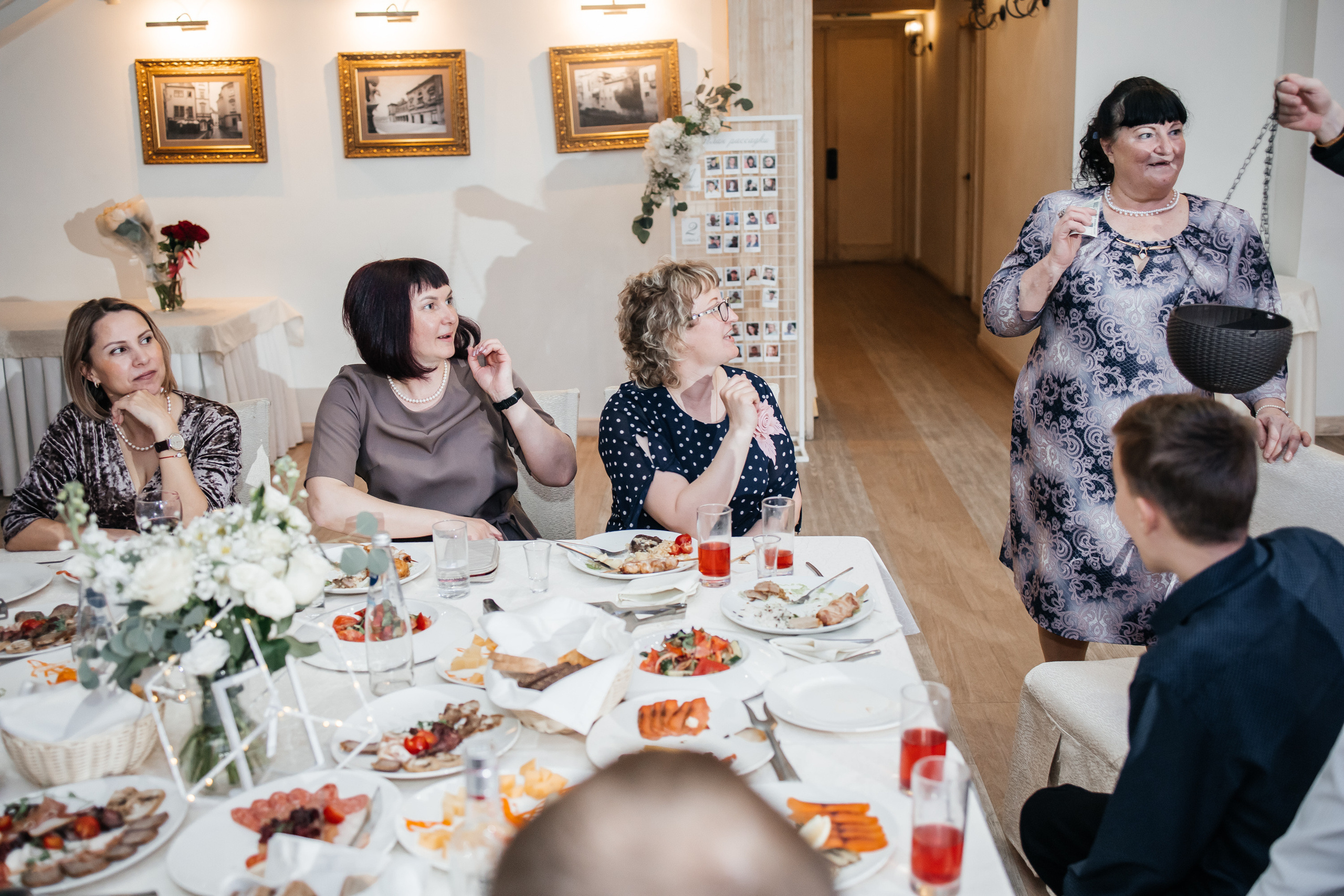 ПОЛНЫЙ ДЕНЬ КАК ЕСТЬ. Свадебный  фотограф Новосибирск