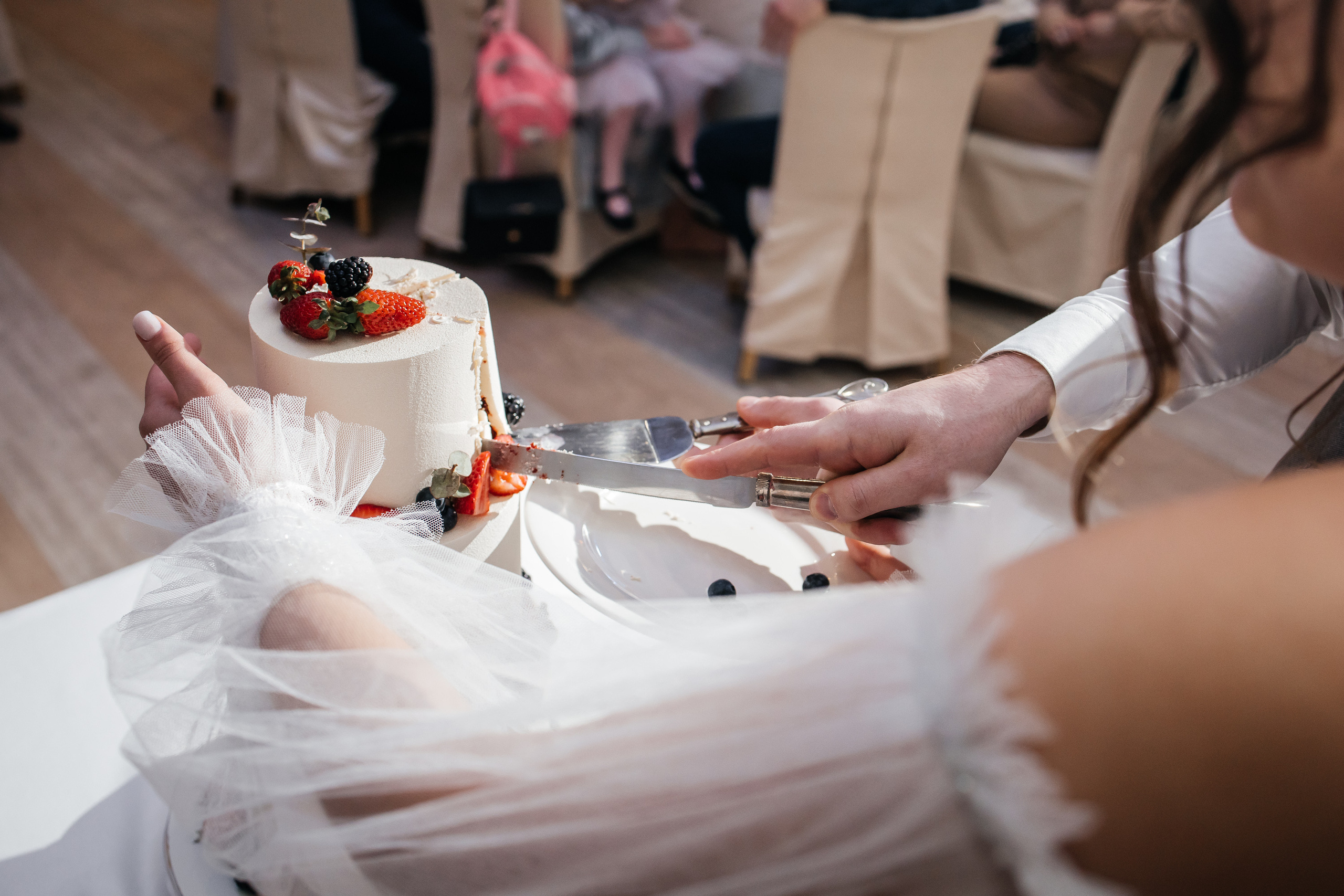 ПОЛНЫЙ ДЕНЬ КАК ЕСТЬ. Свадебный  фотограф Новосибирск