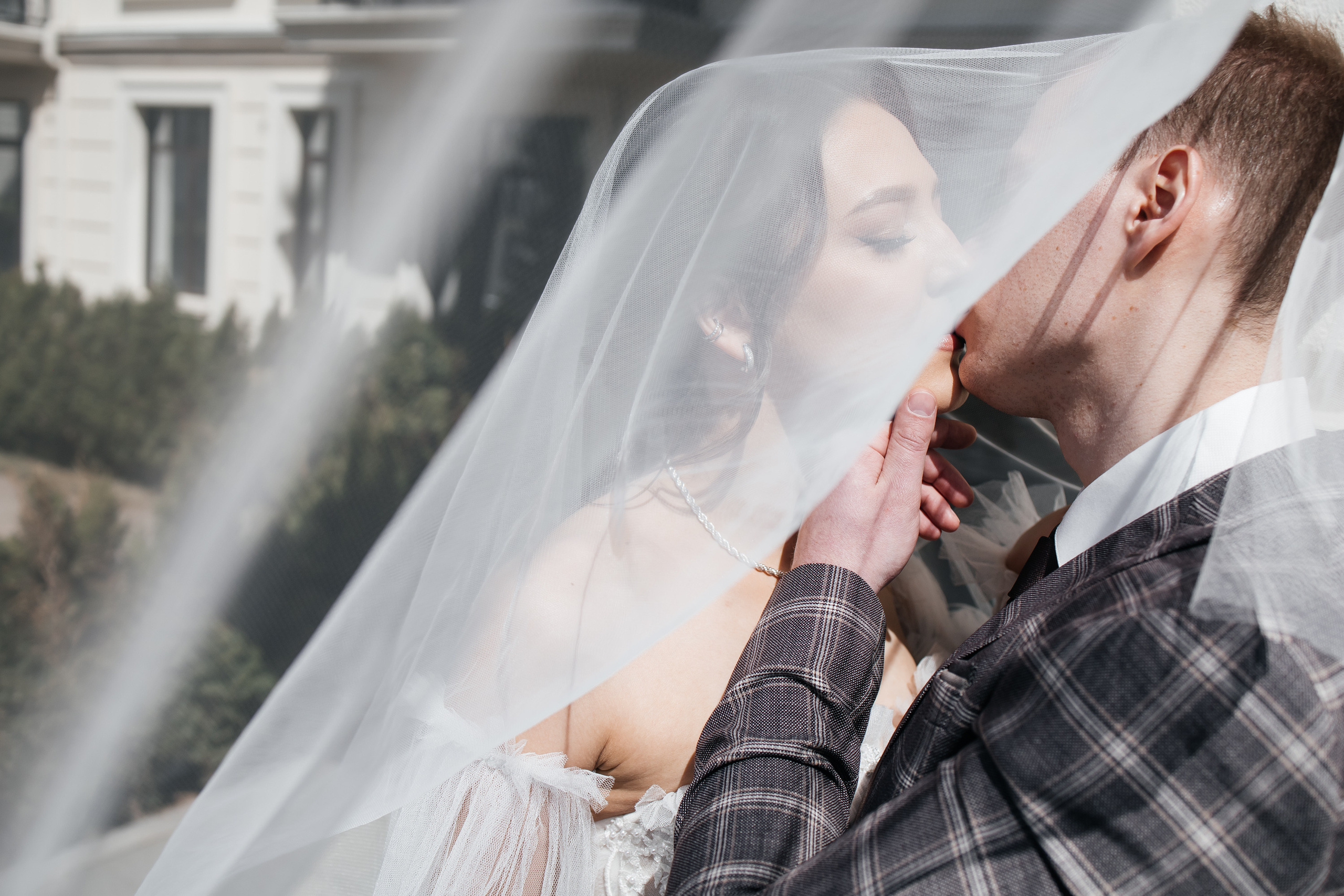 ПОЛНЫЙ ДЕНЬ КАК ЕСТЬ. Свадебный  фотограф Новосибирск