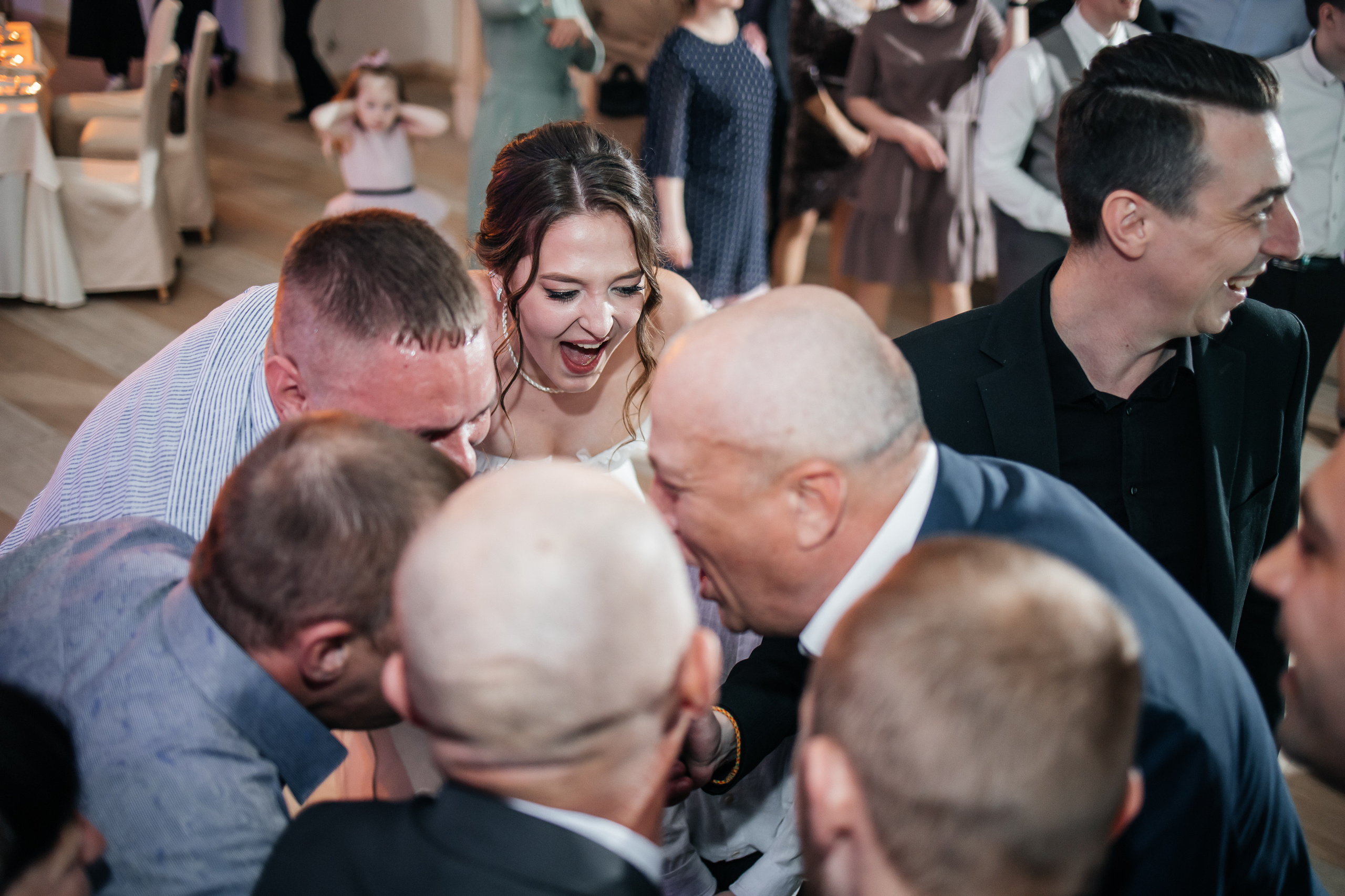 ПОЛНЫЙ ДЕНЬ КАК ЕСТЬ. Свадебный  фотограф Новосибирск