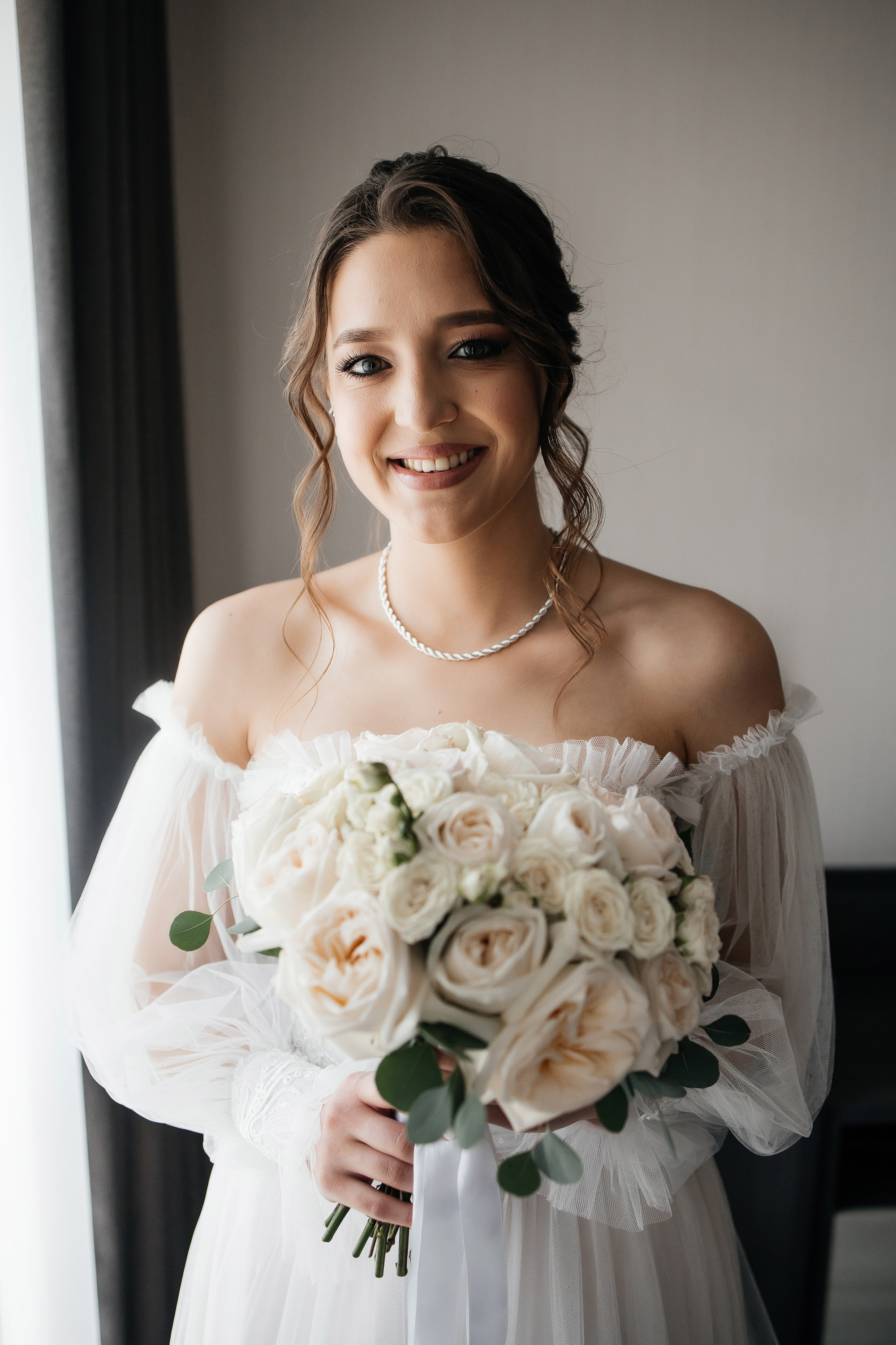 ПОЛНЫЙ ДЕНЬ КАК ЕСТЬ. Свадебный  фотограф Новосибирск