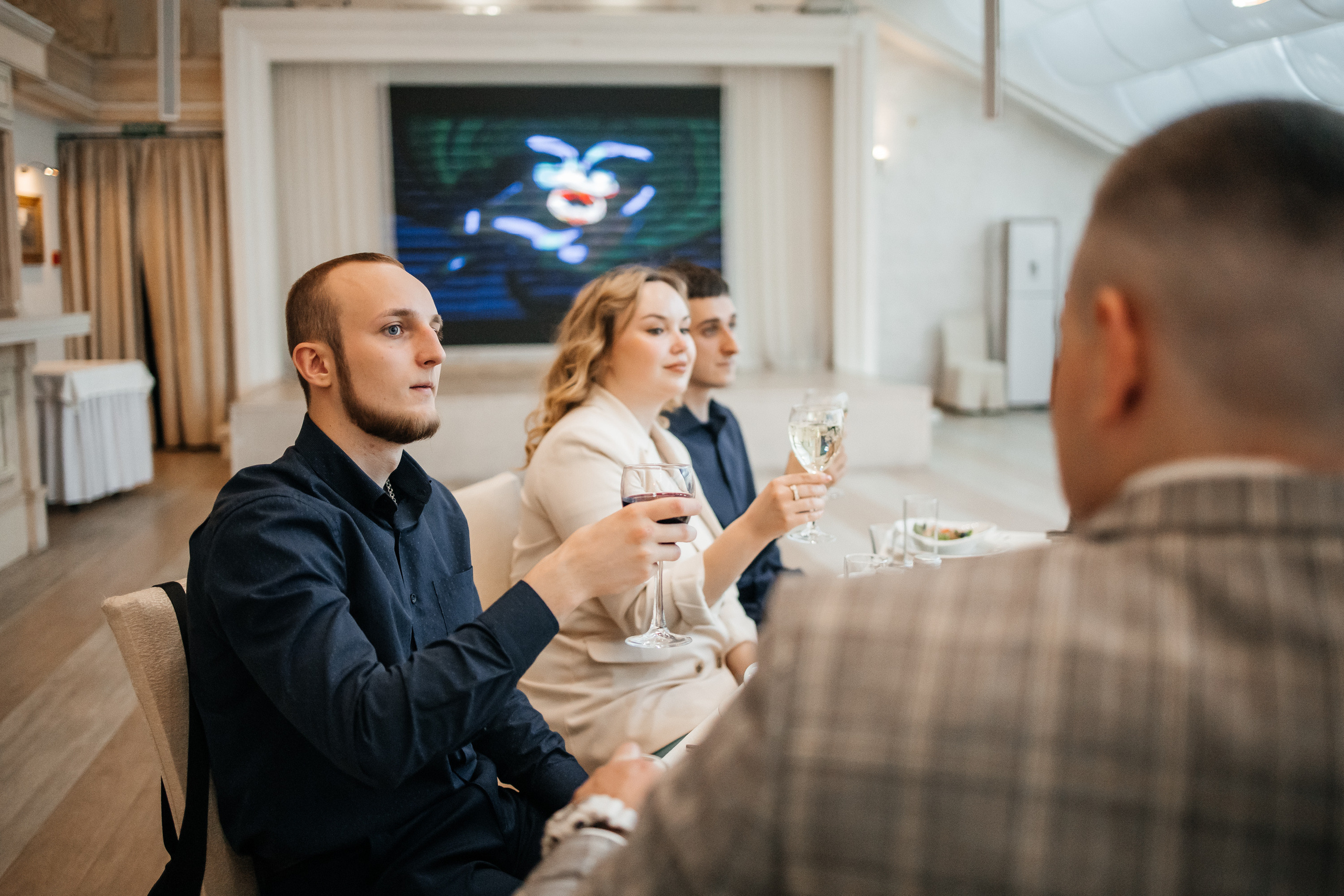 ПОЛНЫЙ ДЕНЬ КАК ЕСТЬ. Свадебный  фотограф Новосибирск