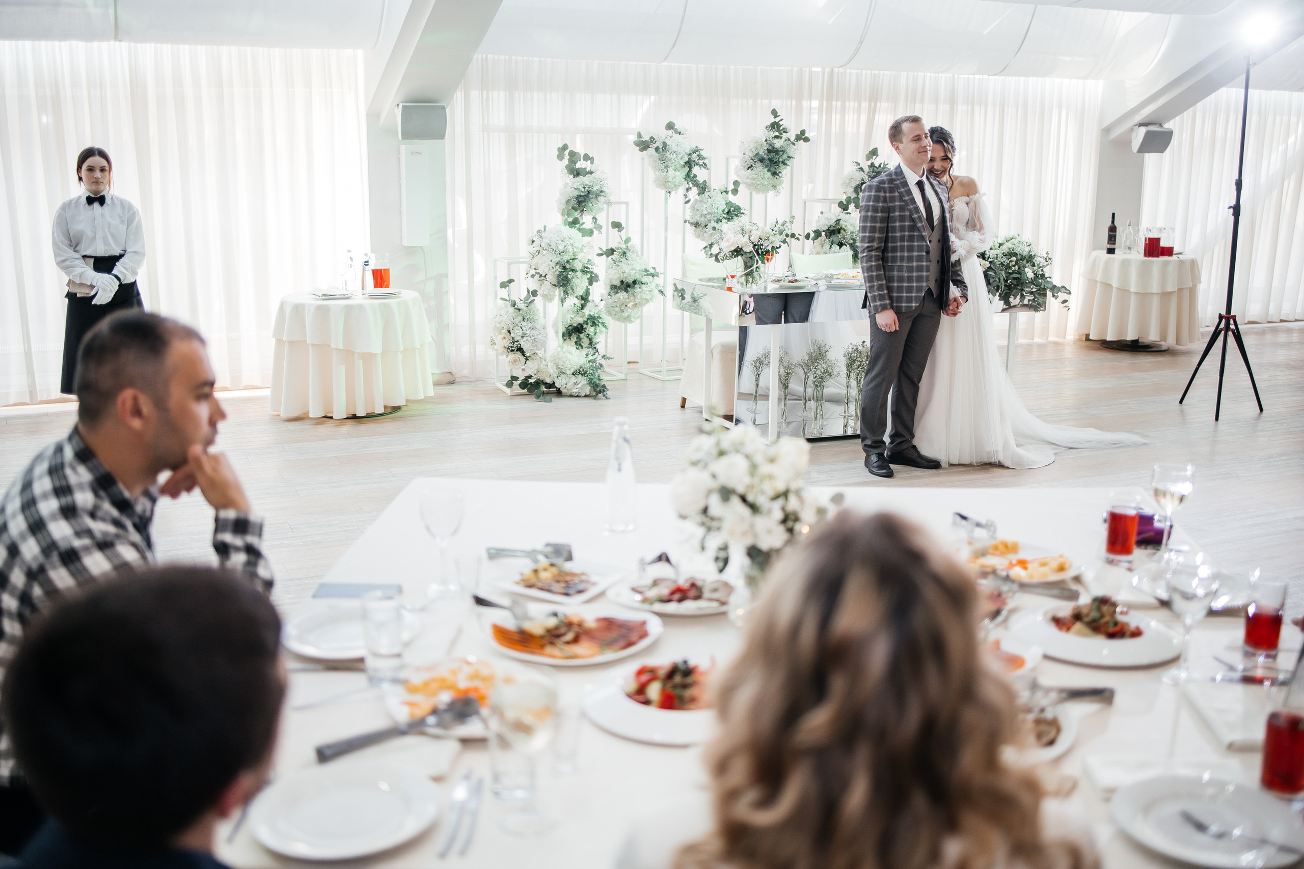 ПОЛНЫЙ ДЕНЬ КАК ЕСТЬ. Свадебный  фотограф Новосибирск