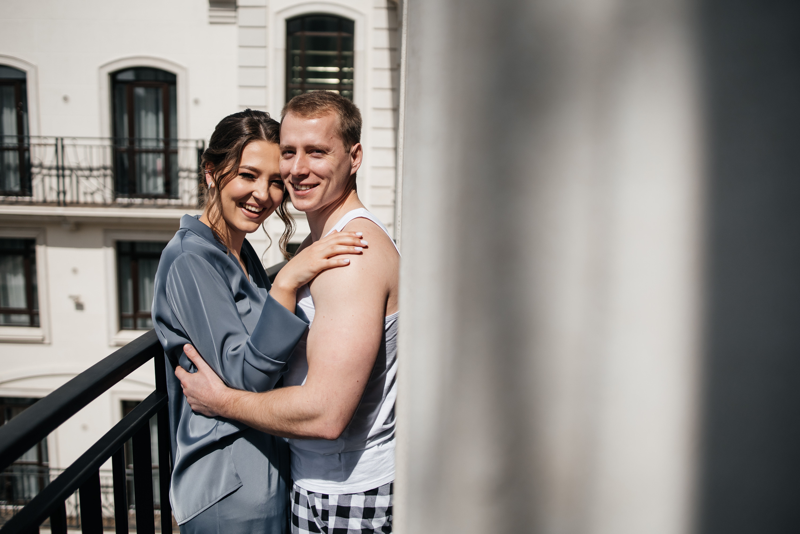 ПОЛНЫЙ ДЕНЬ КАК ЕСТЬ. Свадебный  фотограф Новосибирск