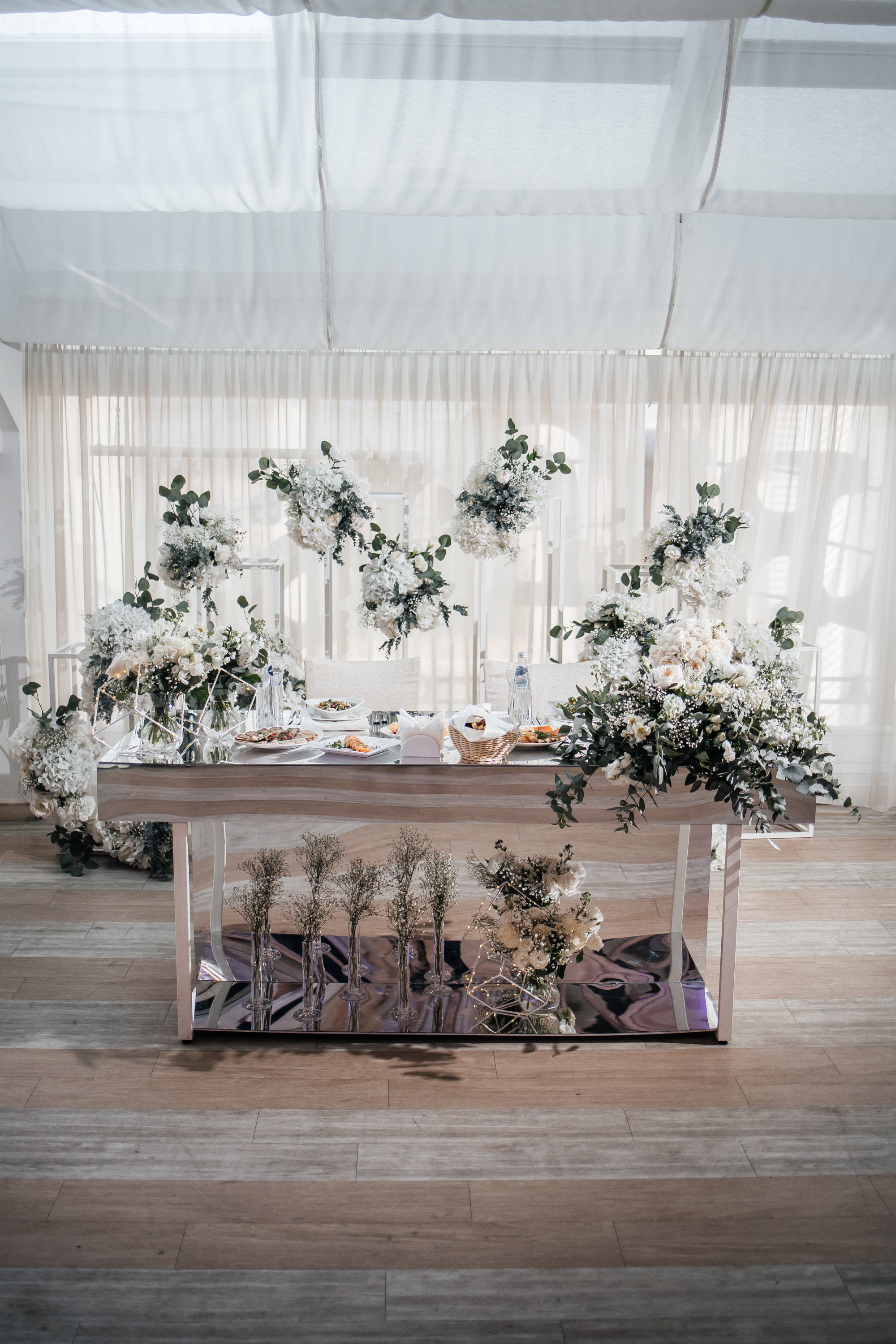 ПОЛНЫЙ ДЕНЬ КАК ЕСТЬ. Свадебный  фотограф Новосибирск