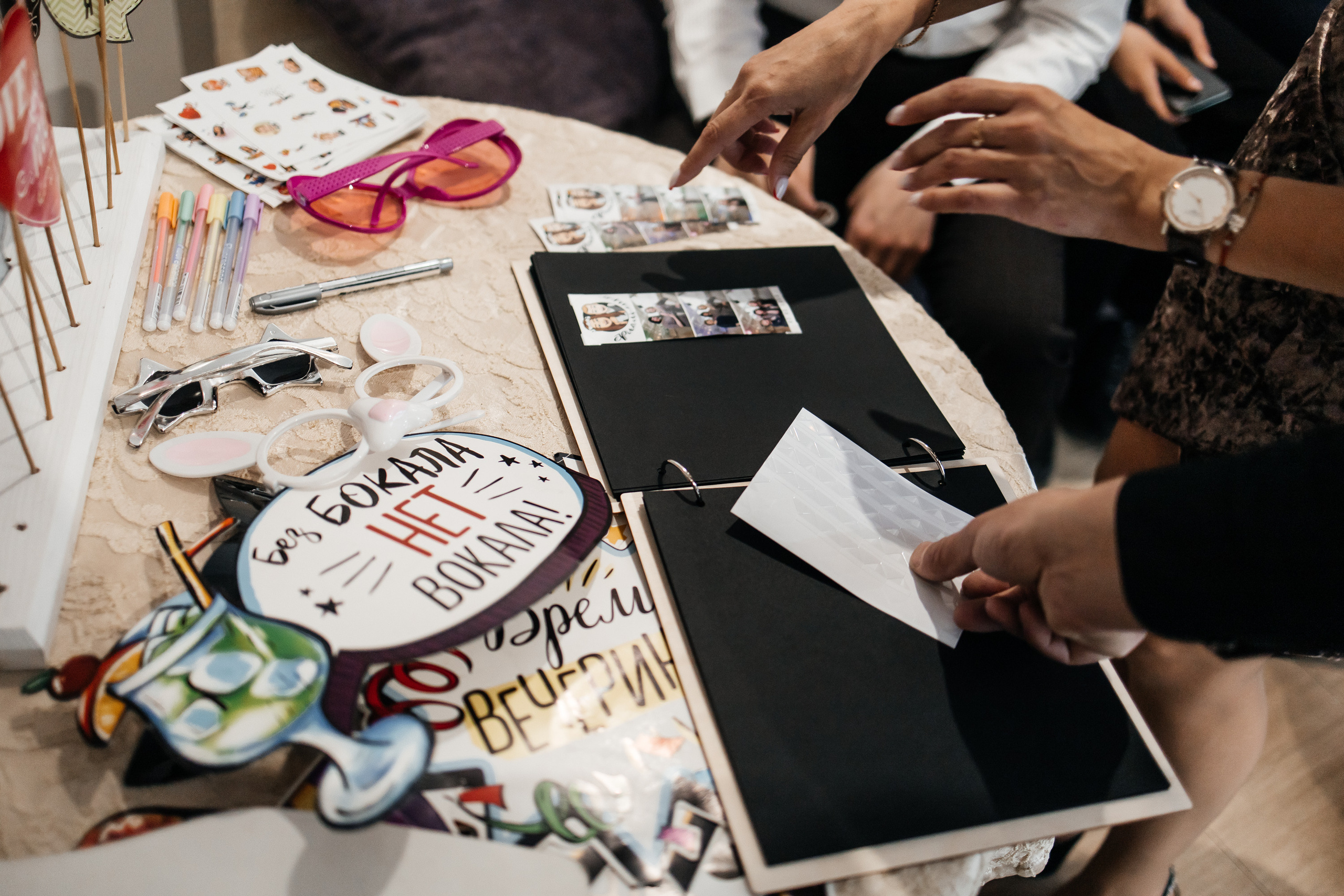 ПОЛНЫЙ ДЕНЬ КАК ЕСТЬ. Свадебный  фотограф Новосибирск