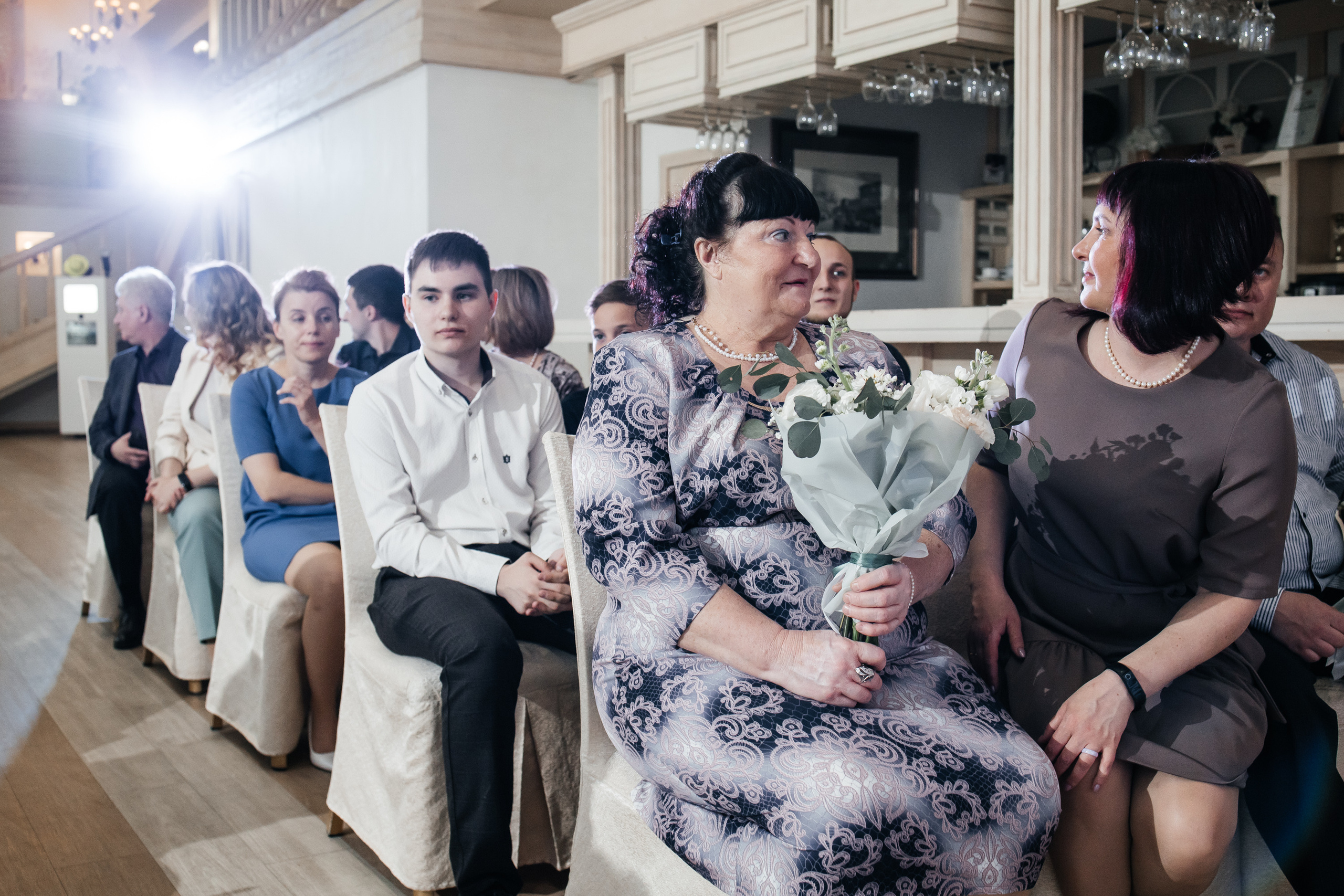 ПОЛНЫЙ ДЕНЬ КАК ЕСТЬ. Свадебный  фотограф Новосибирск