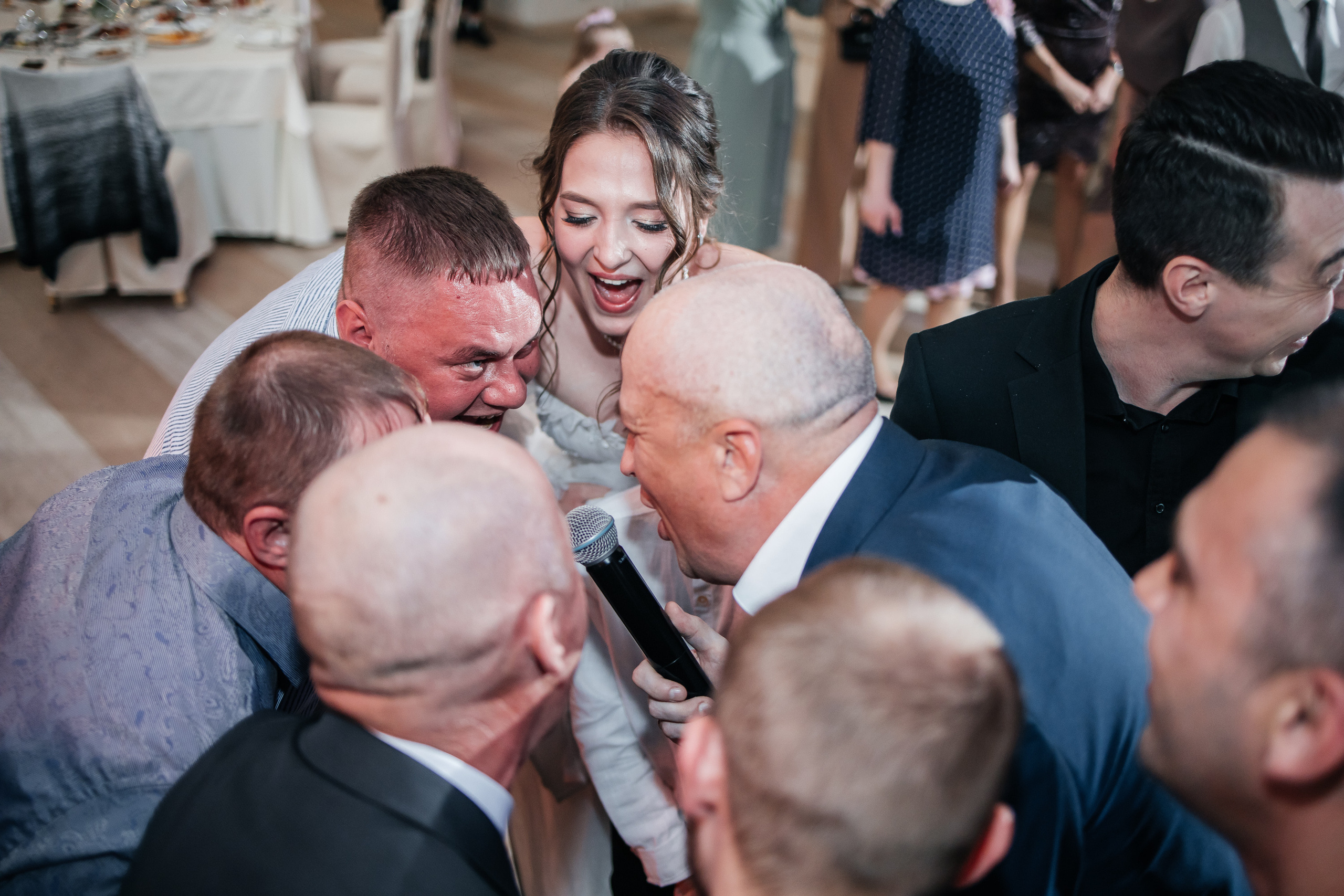 ПОЛНЫЙ ДЕНЬ КАК ЕСТЬ. Свадебный  фотограф Новосибирск