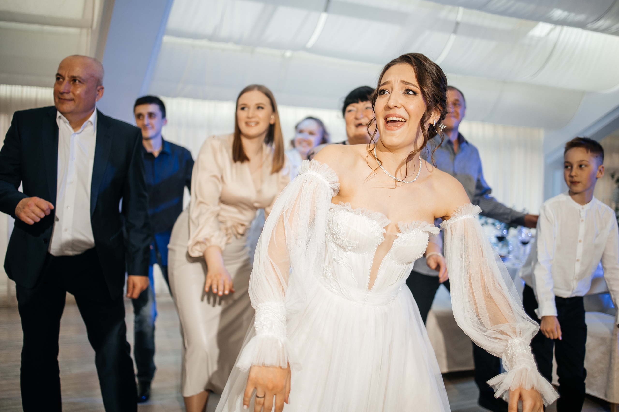 ПОЛНЫЙ ДЕНЬ КАК ЕСТЬ. Свадебный  фотограф Новосибирск