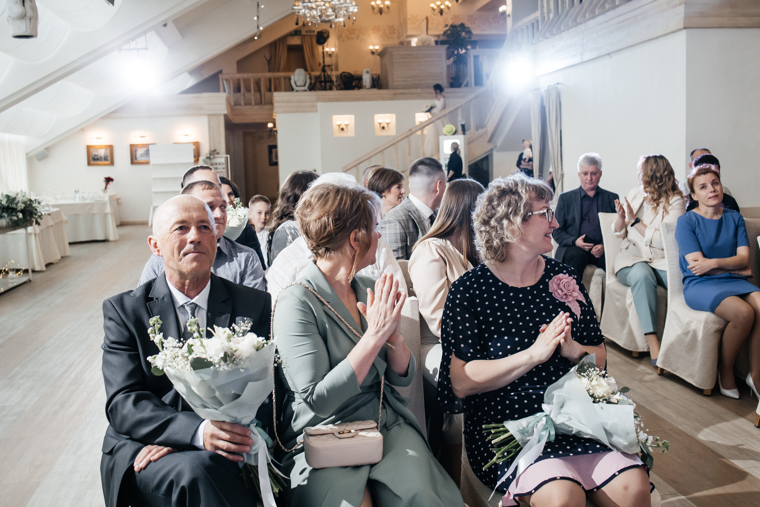 ПОЛНЫЙ ДЕНЬ КАК ЕСТЬ. Свадебный  фотограф Новосибирск