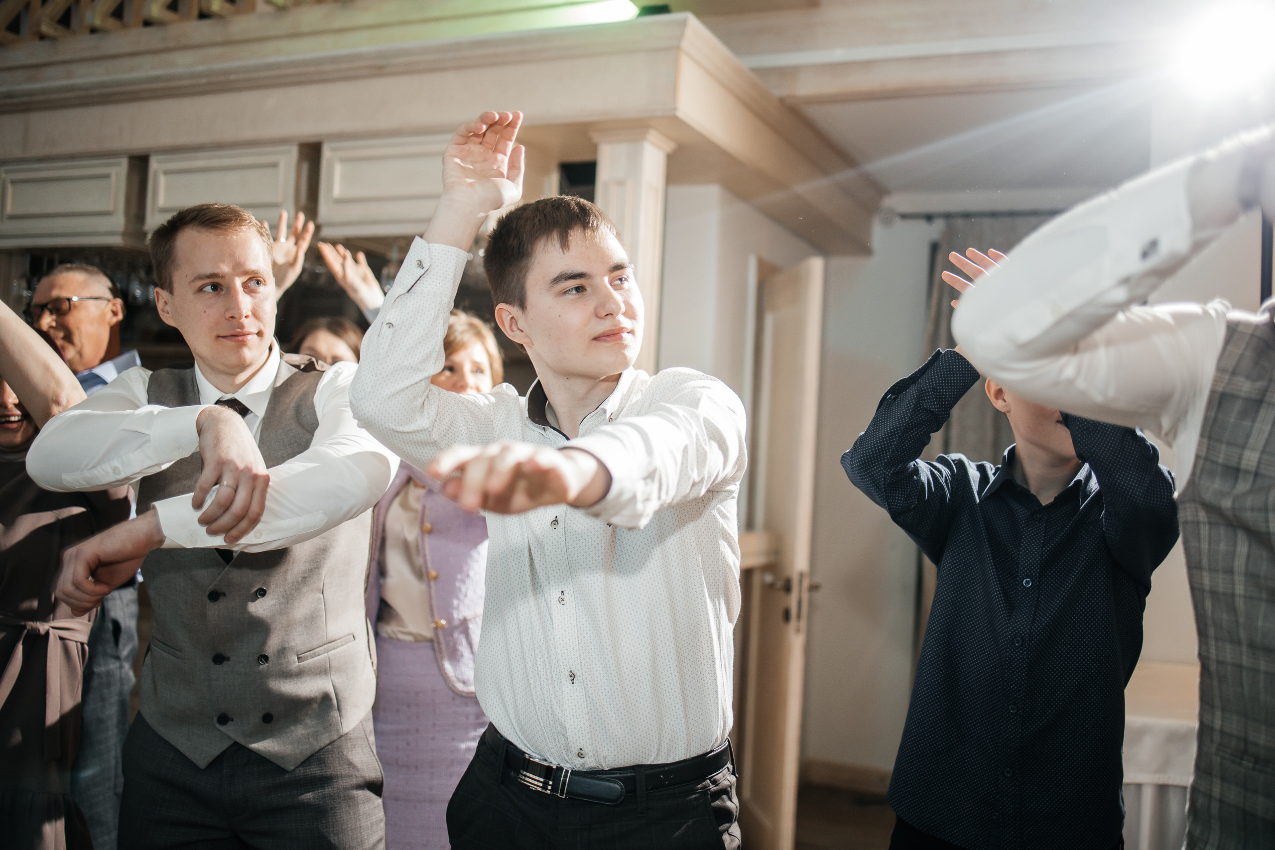 ПОЛНЫЙ ДЕНЬ КАК ЕСТЬ. Свадебный  фотограф Новосибирск