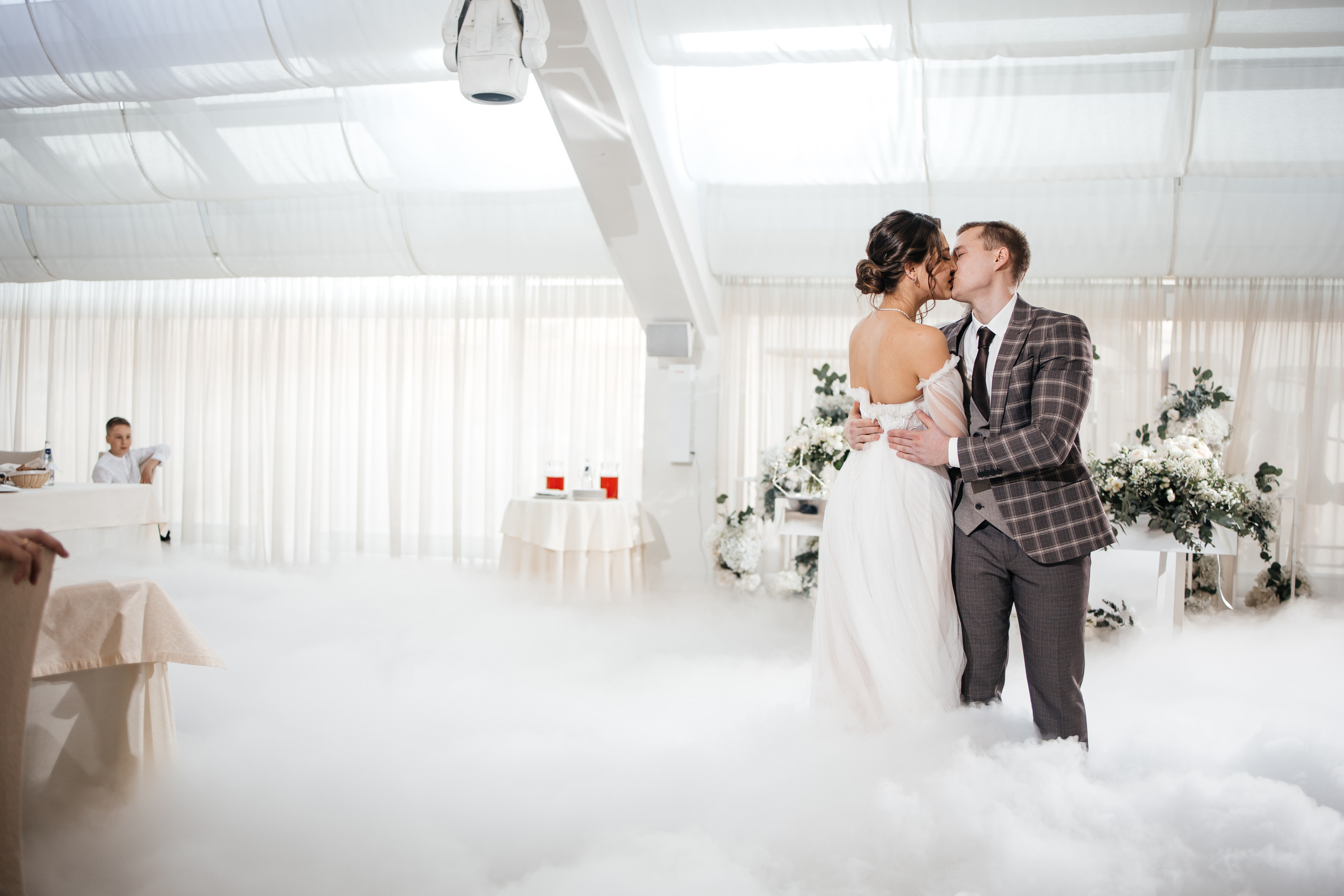 ПОЛНЫЙ ДЕНЬ КАК ЕСТЬ. Свадебный  фотограф Новосибирск