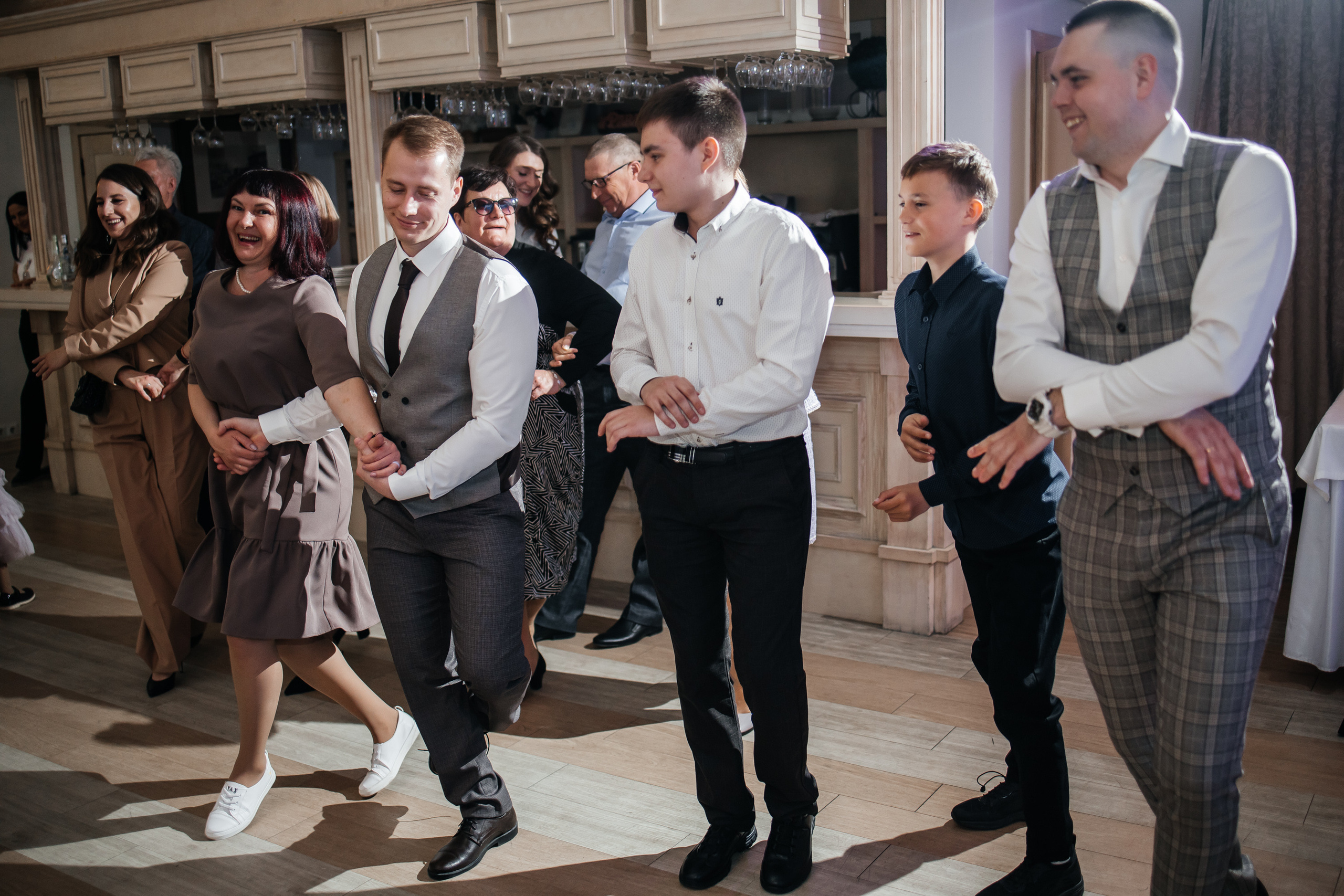 ПОЛНЫЙ ДЕНЬ КАК ЕСТЬ. Свадебный  фотограф Новосибирск