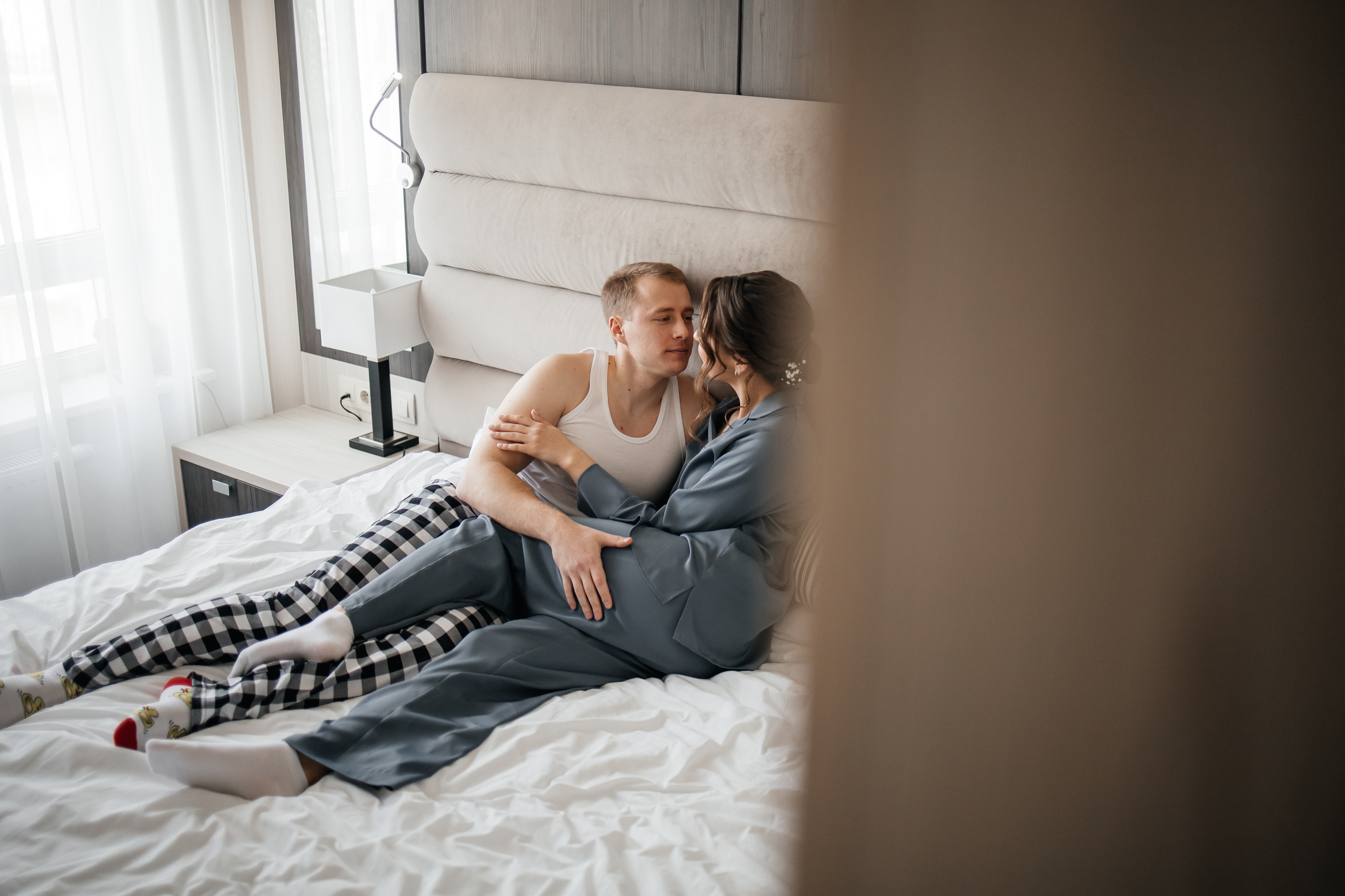 ПОЛНЫЙ ДЕНЬ КАК ЕСТЬ. Свадебный  фотограф Новосибирск