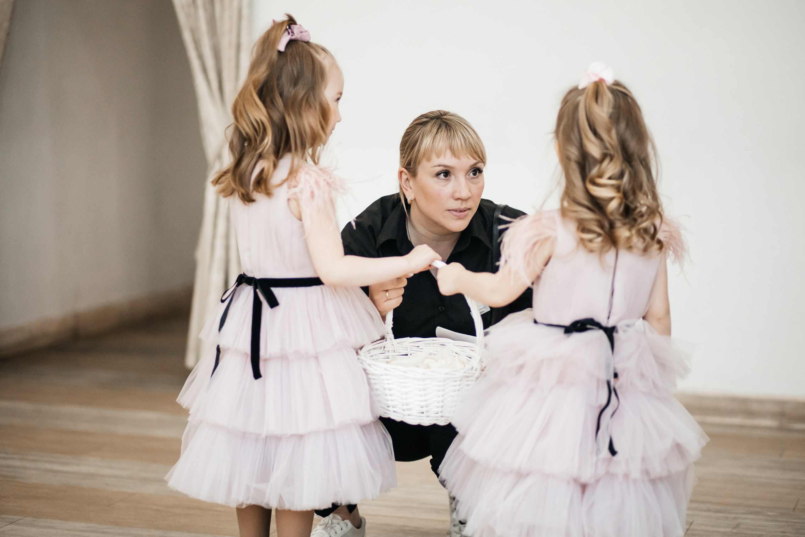 ПОЛНЫЙ ДЕНЬ КАК ЕСТЬ. Свадебный  фотограф Новосибирск