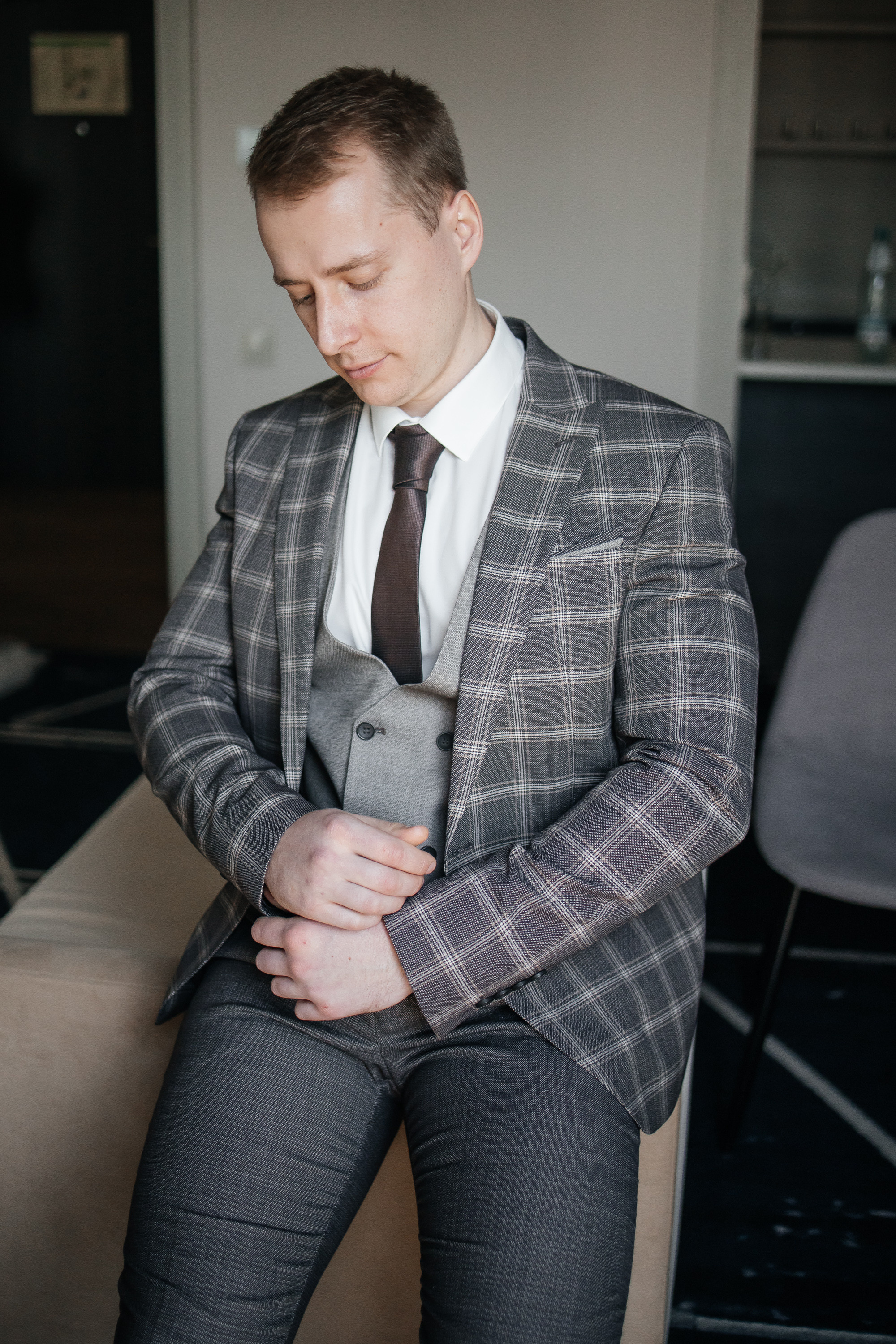 ПОЛНЫЙ ДЕНЬ КАК ЕСТЬ. Свадебный  фотограф Новосибирск