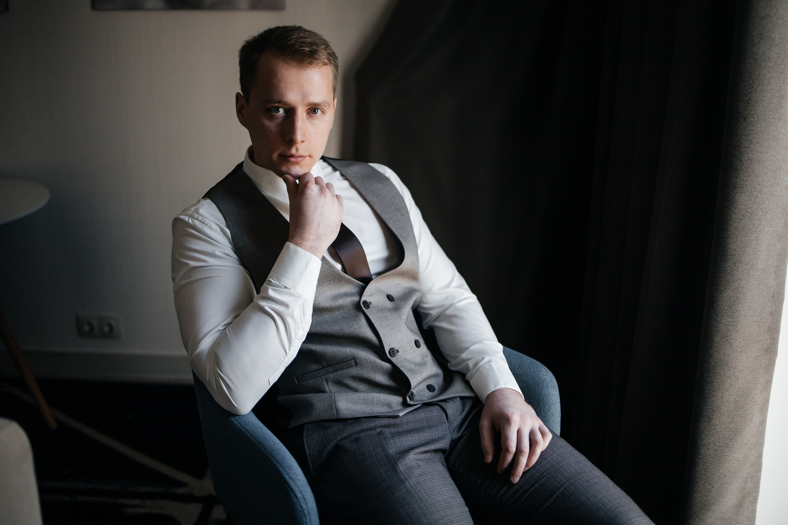 ПОЛНЫЙ ДЕНЬ КАК ЕСТЬ. Свадебный  фотограф Новосибирск