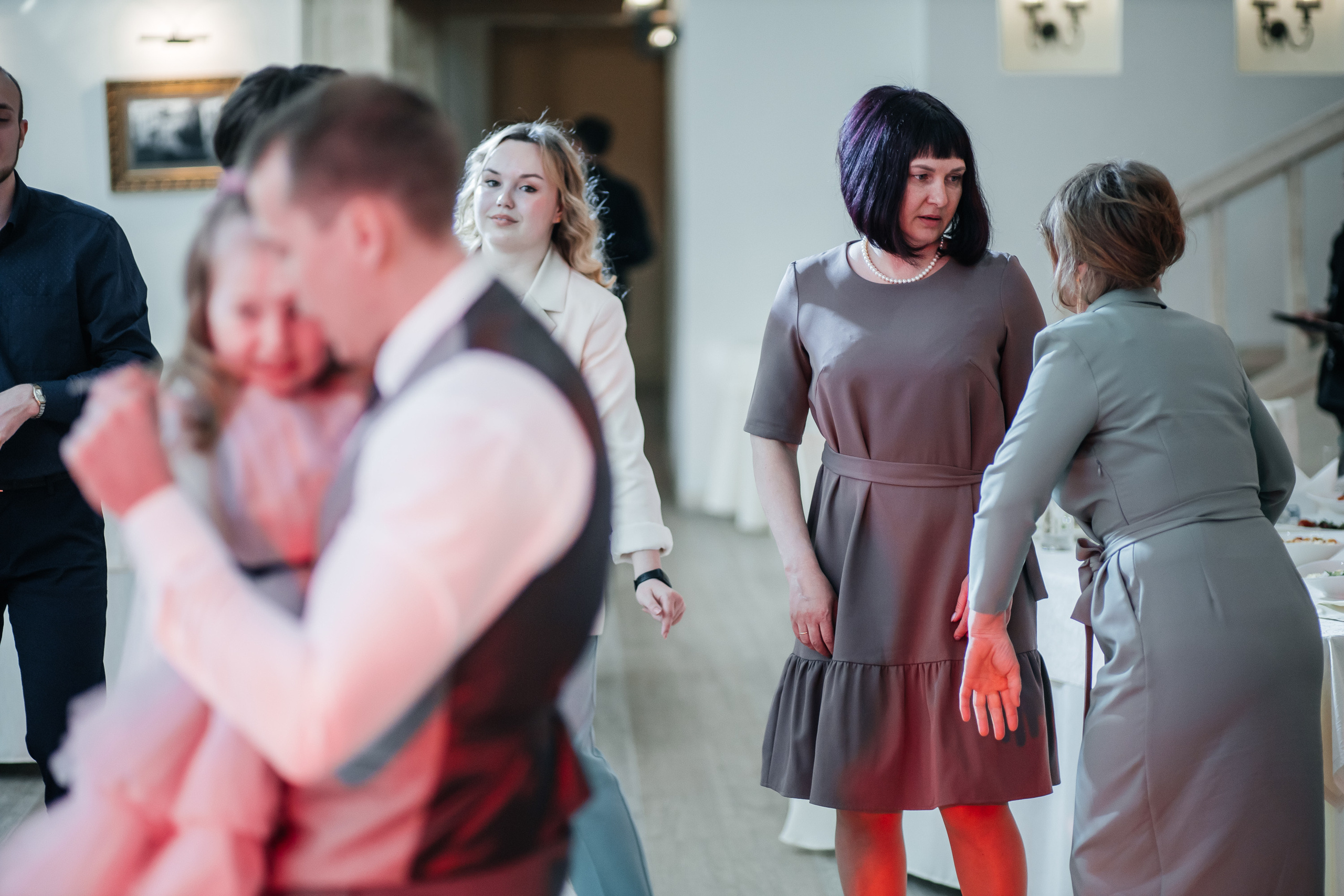 ПОЛНЫЙ ДЕНЬ КАК ЕСТЬ. Свадебный  фотограф Новосибирск