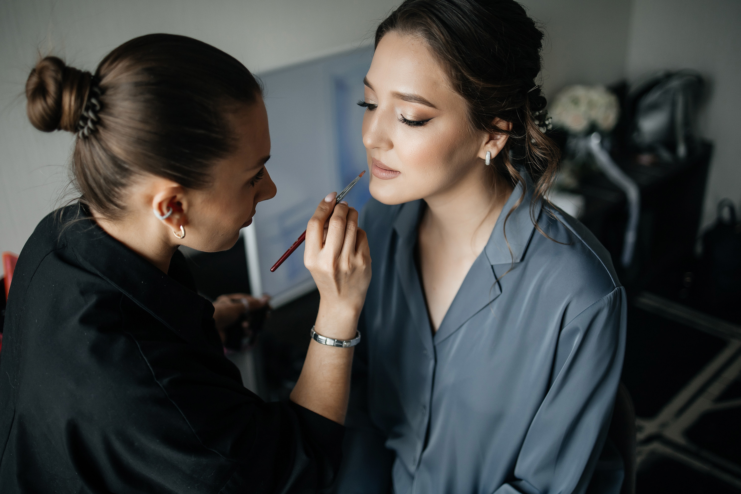 ПОЛНЫЙ ДЕНЬ КАК ЕСТЬ. Свадебный  фотограф Новосибирск