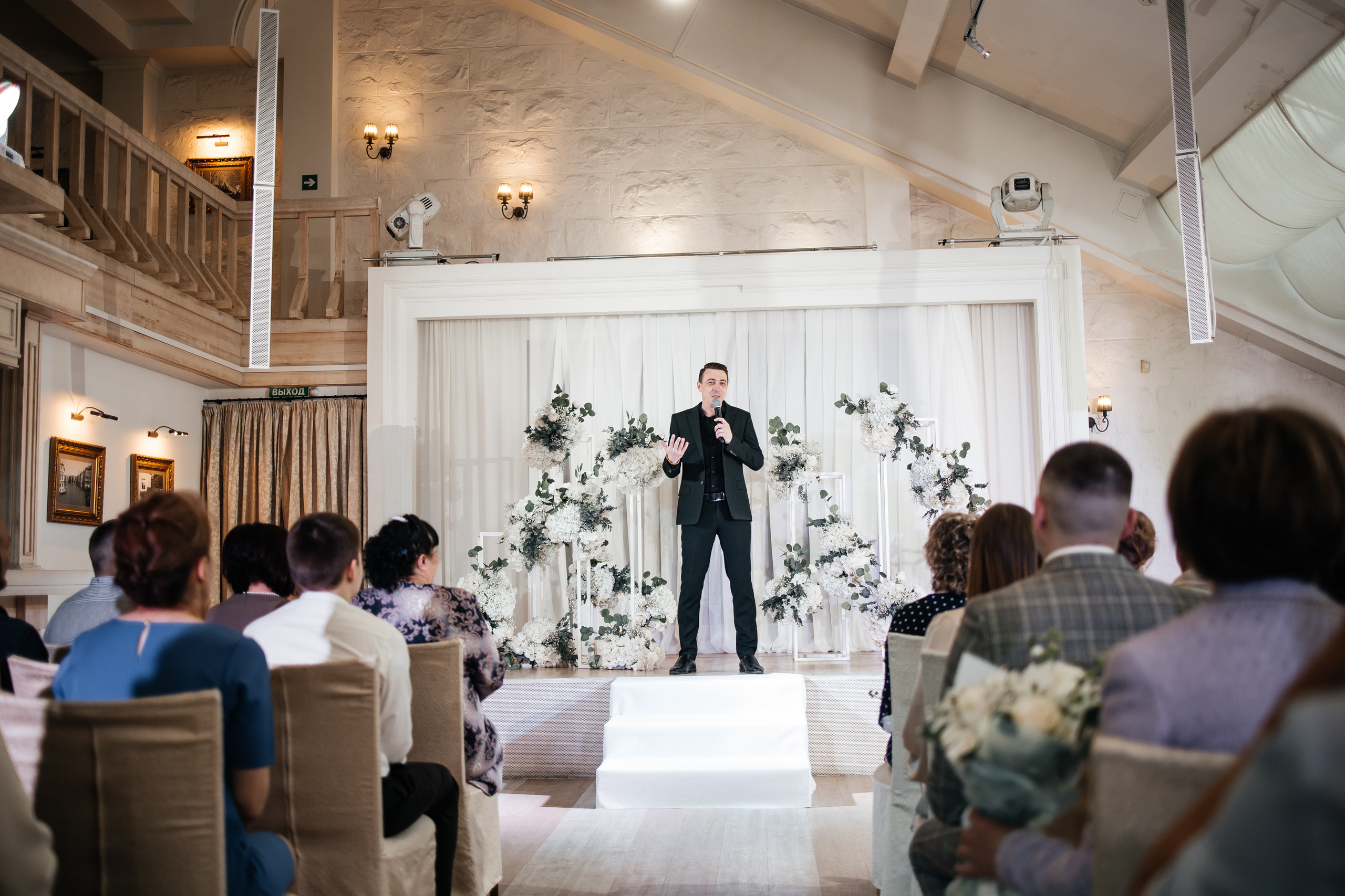 ПОЛНЫЙ ДЕНЬ КАК ЕСТЬ. Свадебный  фотограф Новосибирск