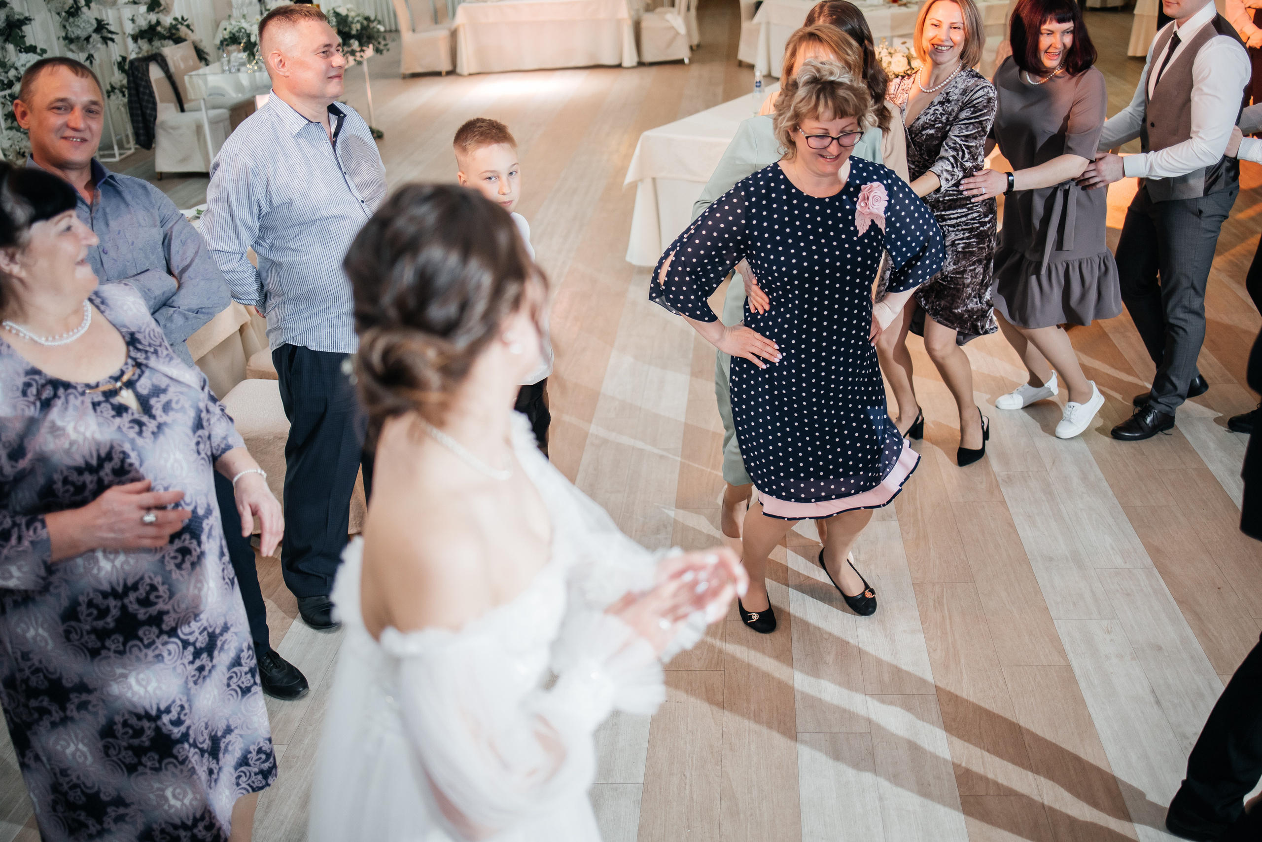 ПОЛНЫЙ ДЕНЬ КАК ЕСТЬ. Свадебный  фотограф Новосибирск