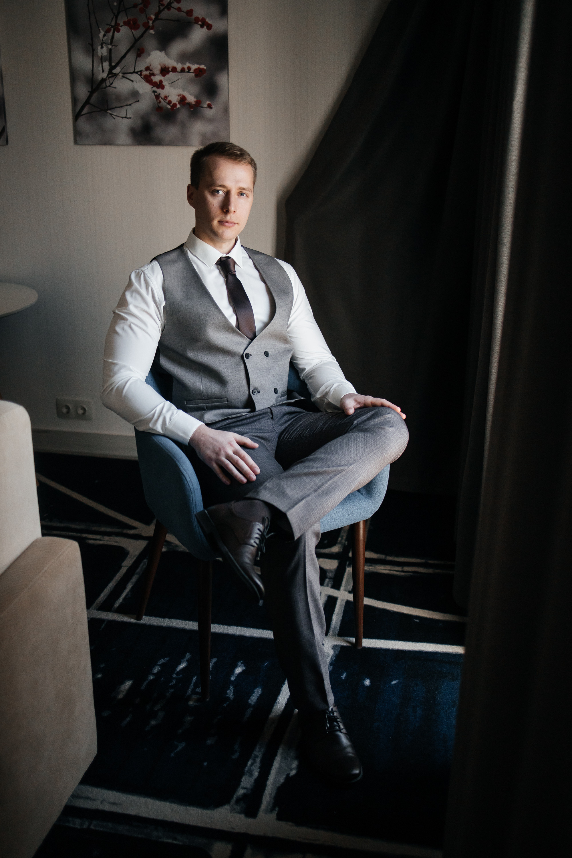 ПОЛНЫЙ ДЕНЬ КАК ЕСТЬ. Свадебный  фотограф Новосибирск