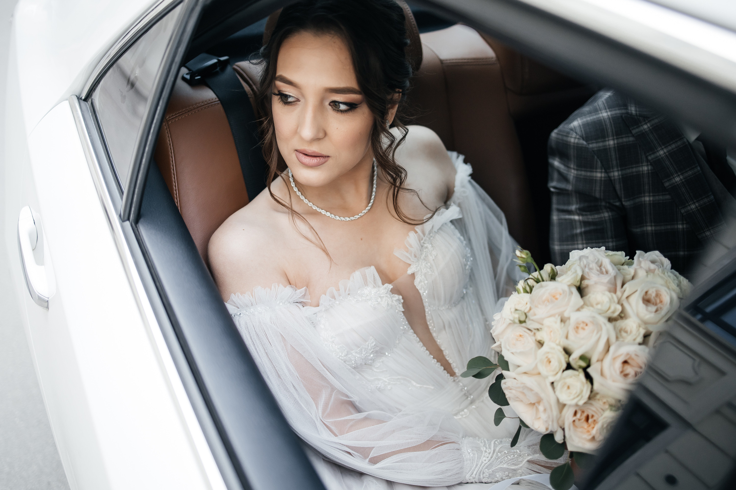 ПОЛНЫЙ ДЕНЬ КАК ЕСТЬ. Свадебный  фотограф Новосибирск